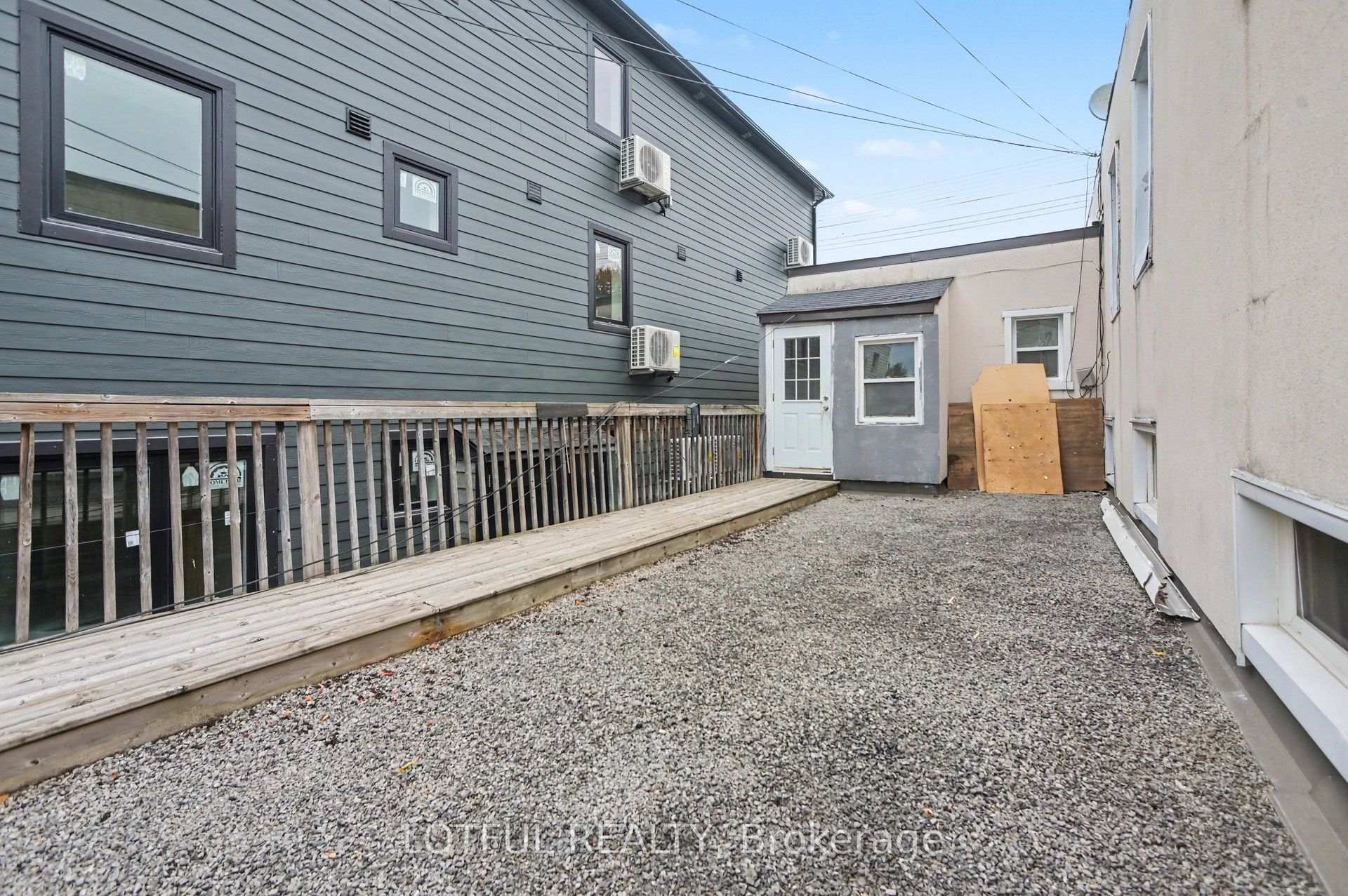 Photo 40 of 118 Marier Avenue, Ottawa, Vanier — HOMEH