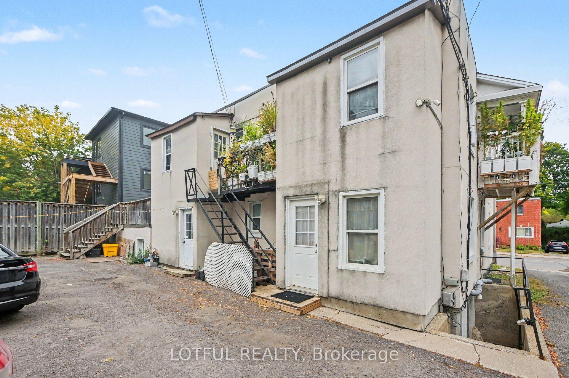 Photo 41 of 118 Marier Avenue, Ottawa, Vanier — HOMEH