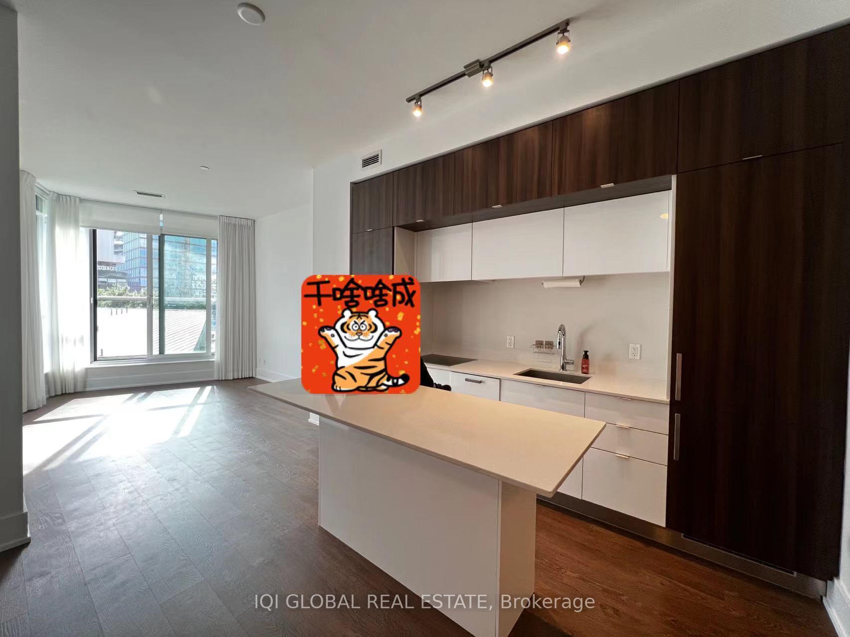 Photo 13 of Unit 233, 55 Merchants' Wharf, Toronto, Waterfront Communities — HOMEH