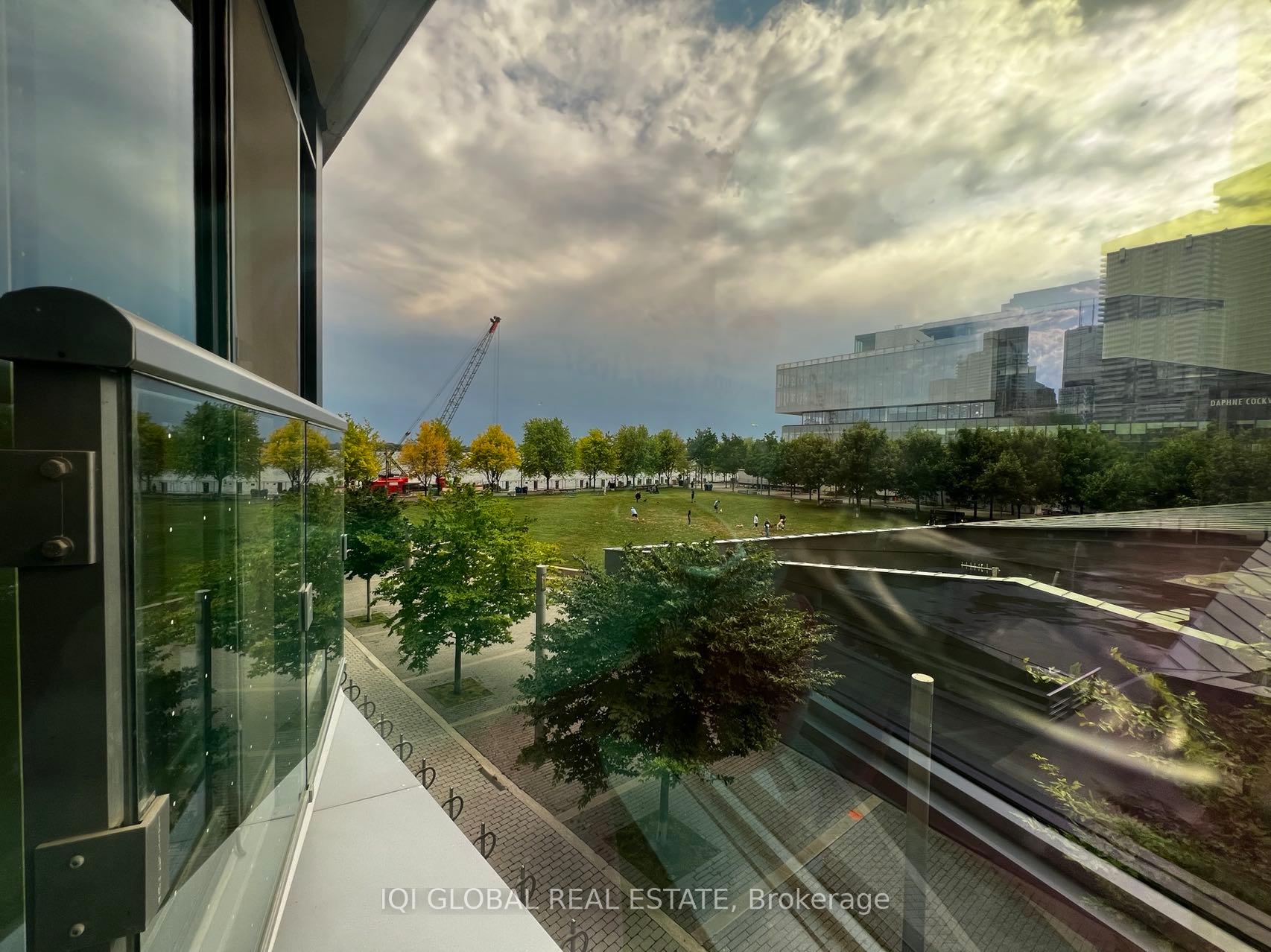 Photo 12 of Unit 233, 55 Merchants' Wharf, Toronto, Waterfront Communities — HOMEH