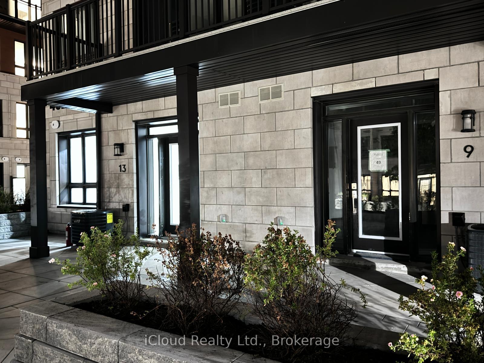 Photo 2 of Unit 9, 4025 Hickory Drive, Mississauga, Rathwood — HOMEH