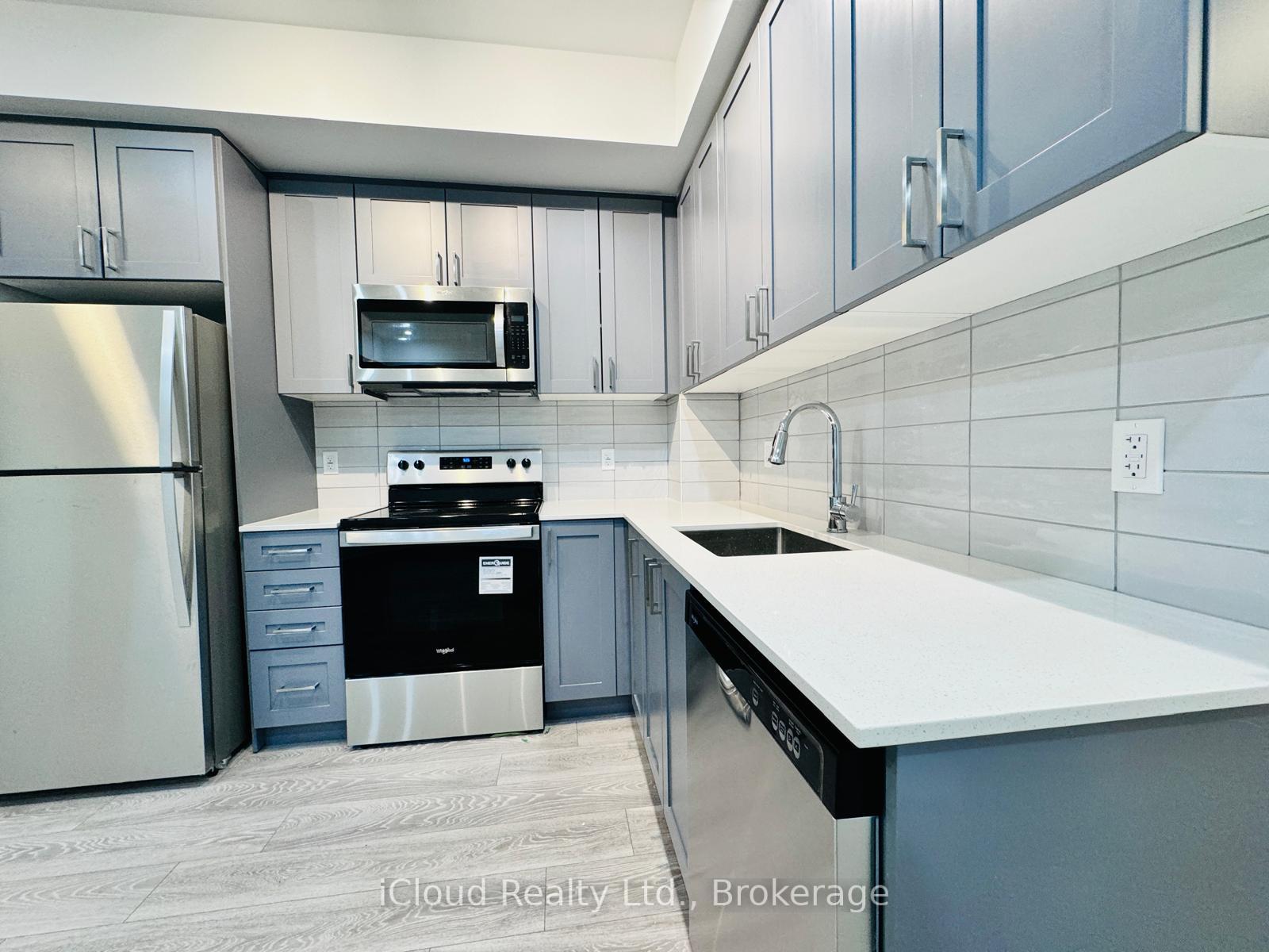 Photo 6 of Unit 9, 4025 Hickory Drive, Mississauga, Rathwood — HOMEH
