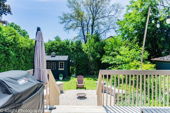 Photo 5 of 53 Savona Drive, Etobicoke, Alderwood — HOMEH
