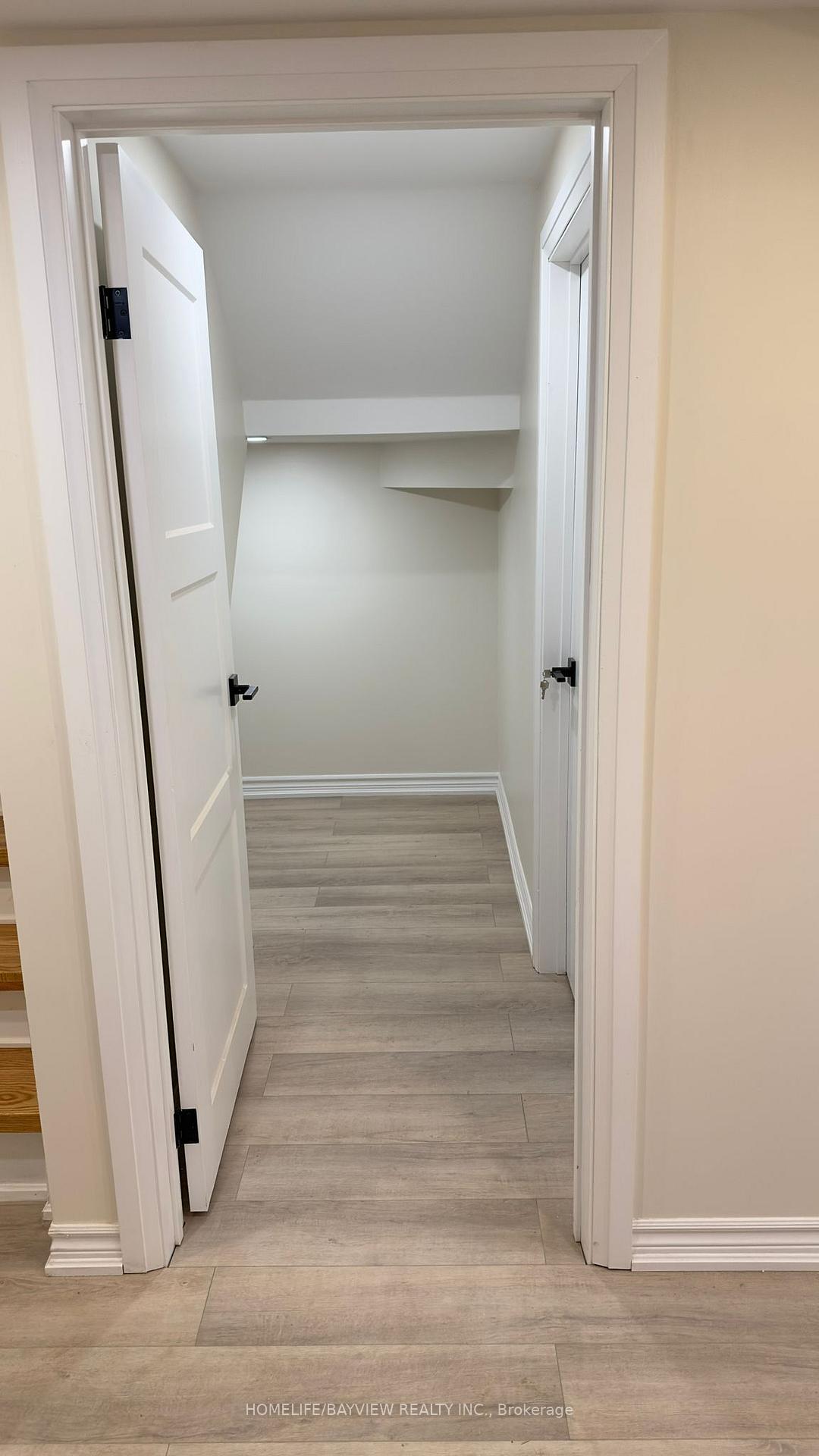 Photo 10 of Unit Lower unit/Basement, 128 Adam Place, Newmarket, Bristol-London — HOMEH