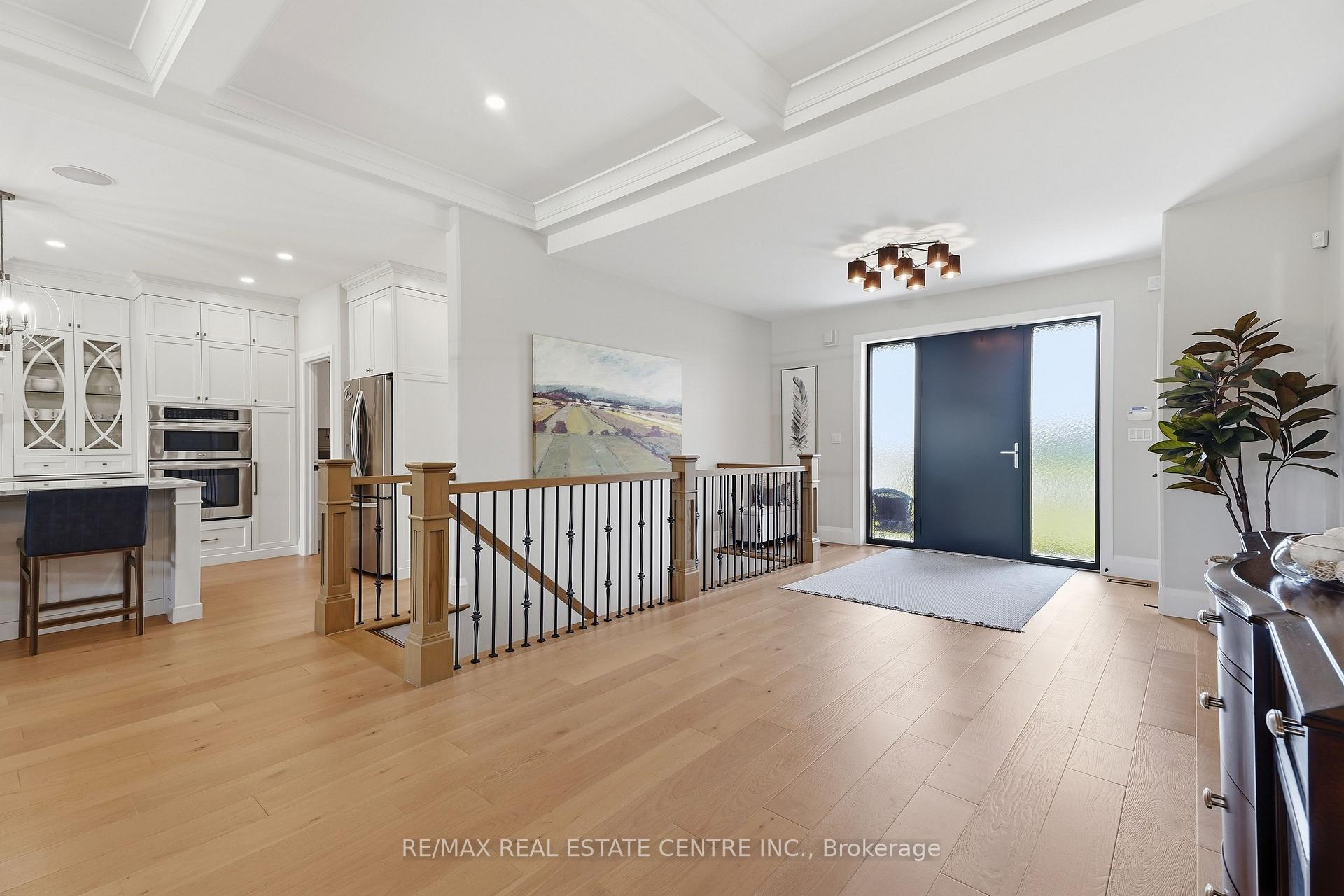 Photo 6 of Unit 7, 670 Bishopsgate Road, Brant, Paris — HOMEH