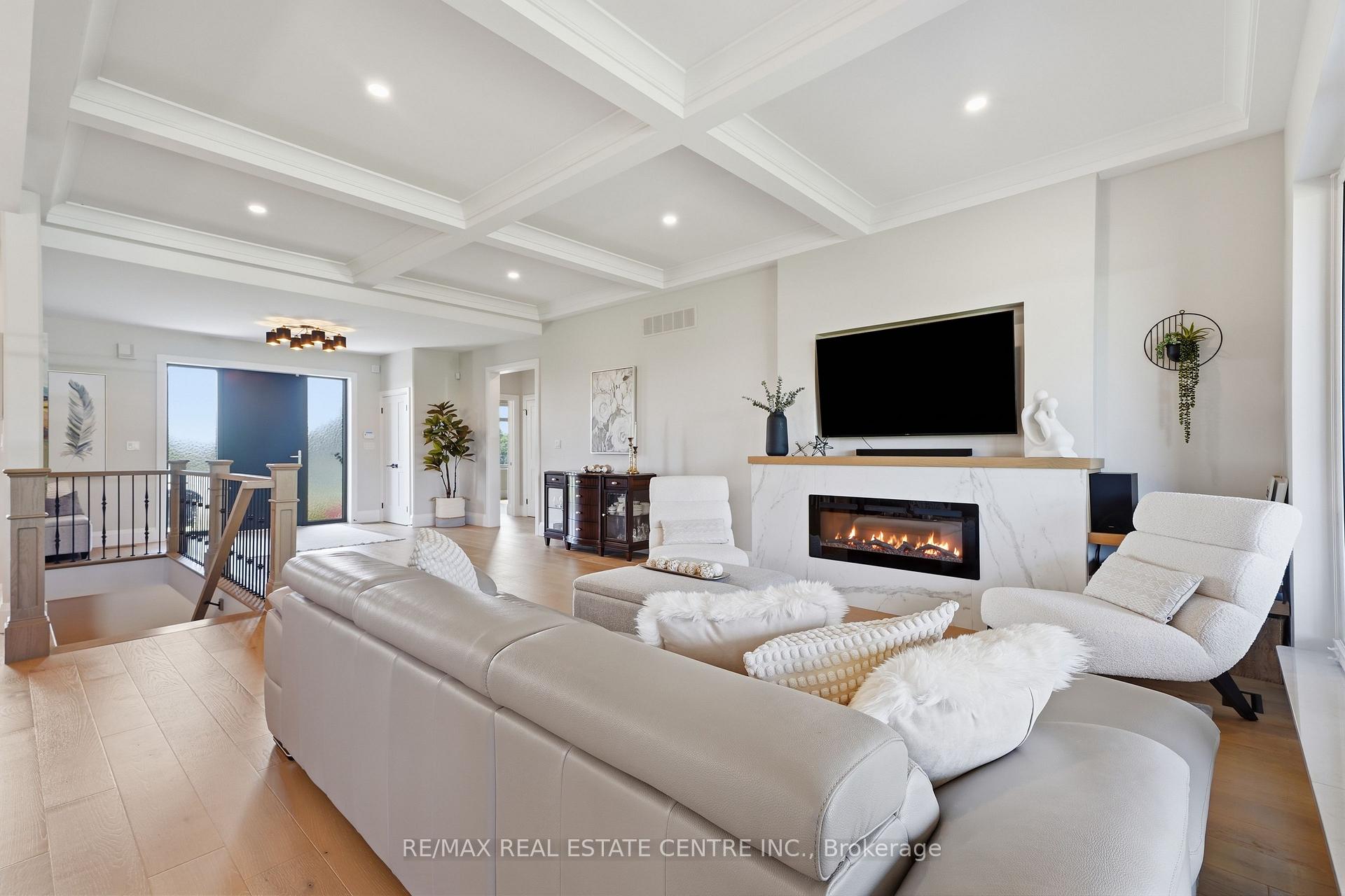 Photo 8 of Unit 7, 670 Bishopsgate Road, Brant, Paris — HOMEH