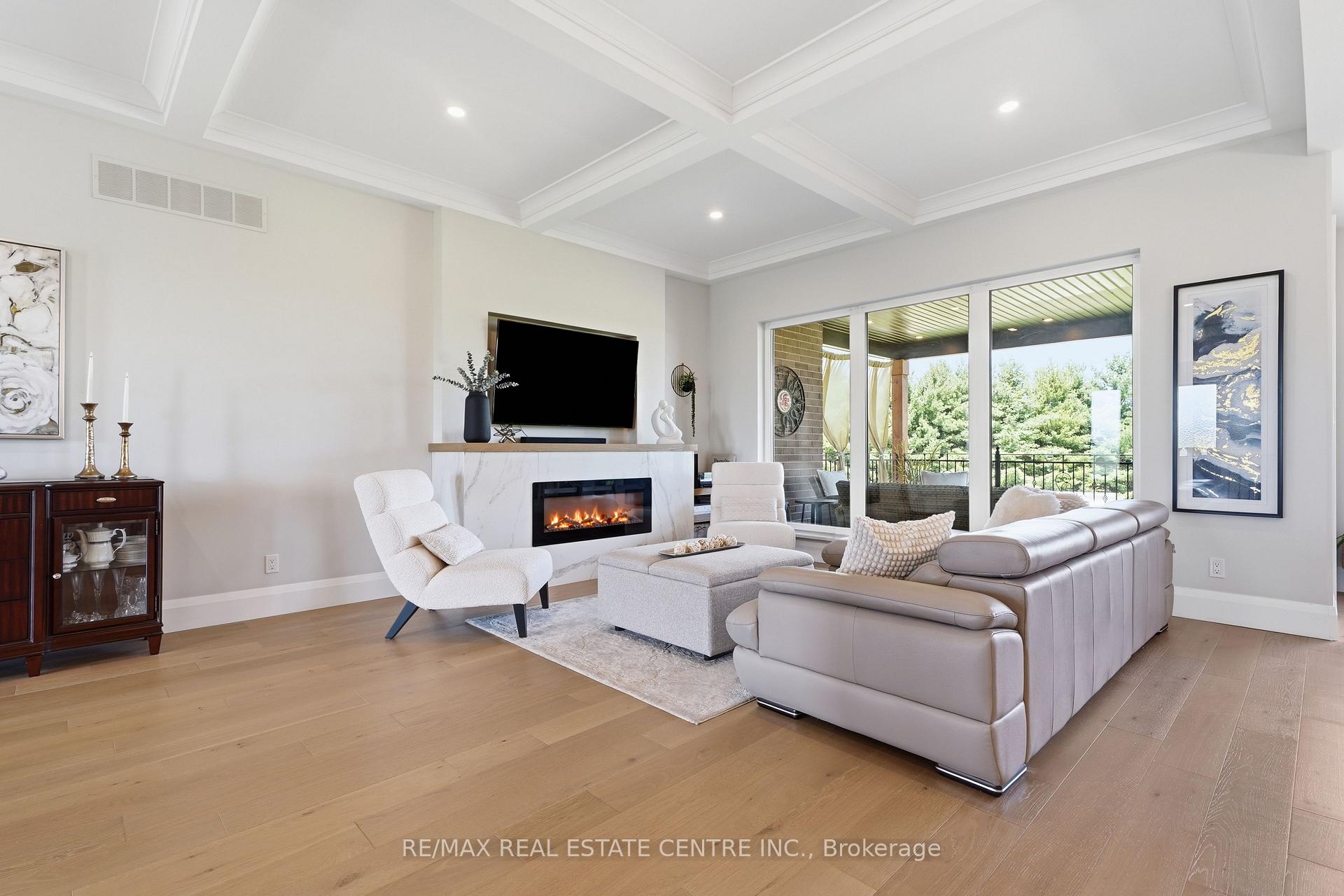 Photo 9 of Unit 7, 670 Bishopsgate Road, Brant, Paris — HOMEH