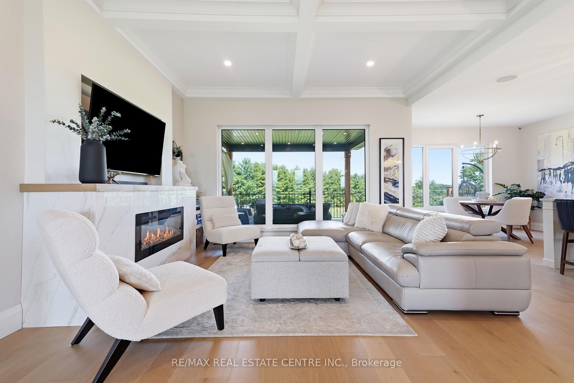 Photo 10 of Unit 7, 670 Bishopsgate Road, Brant, Paris — HOMEH