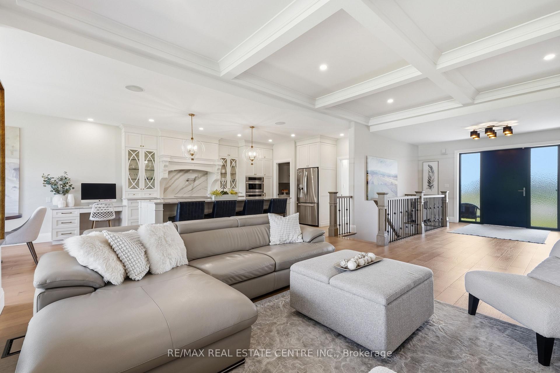 Photo 11 of Unit 7, 670 Bishopsgate Road, Brant, Paris — HOMEH