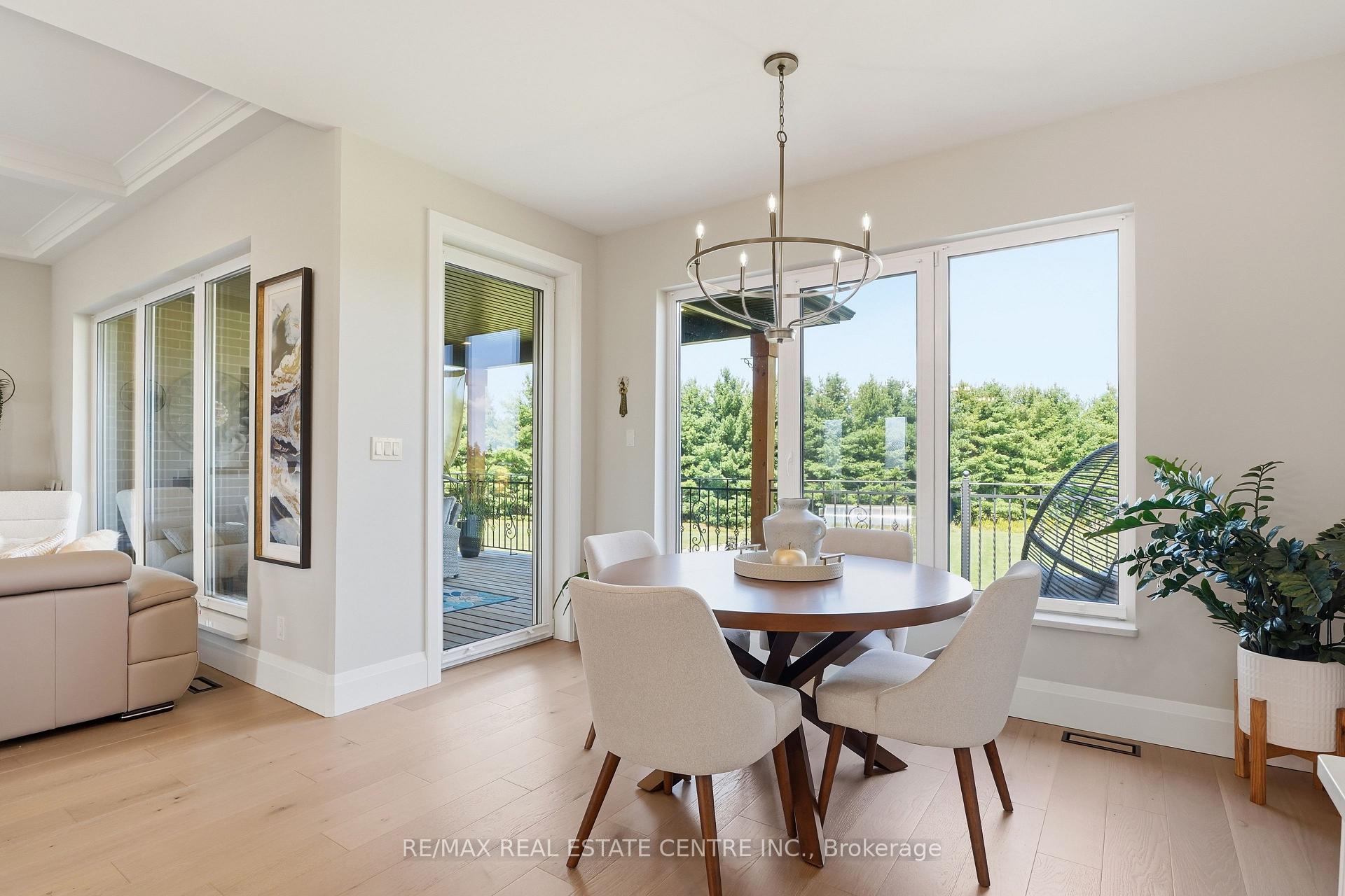 Photo 17 of Unit 7, 670 Bishopsgate Road, Brant, Paris — HOMEH