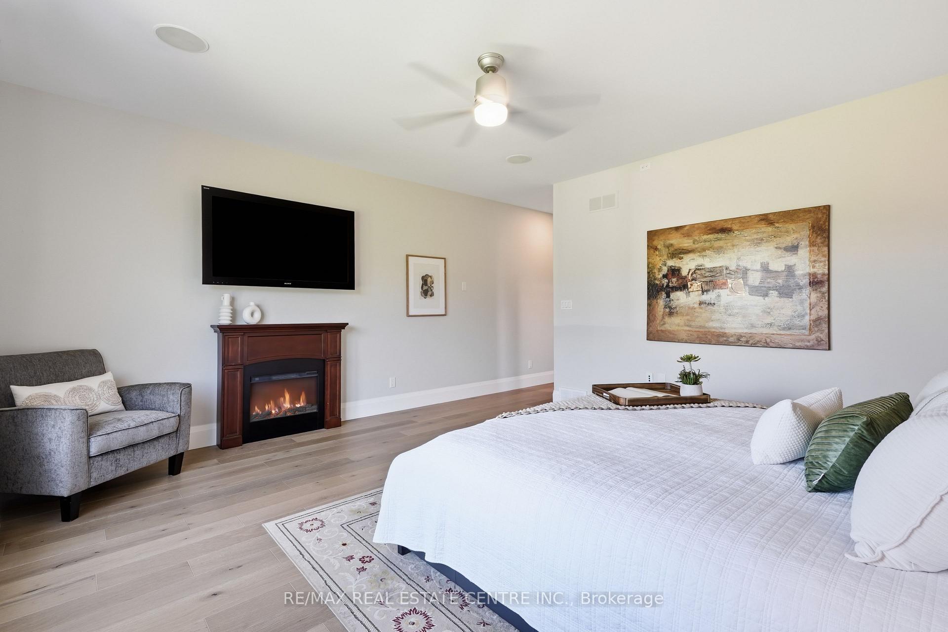 Photo 26 of Unit 7, 670 Bishopsgate Road, Brant, Paris — HOMEH