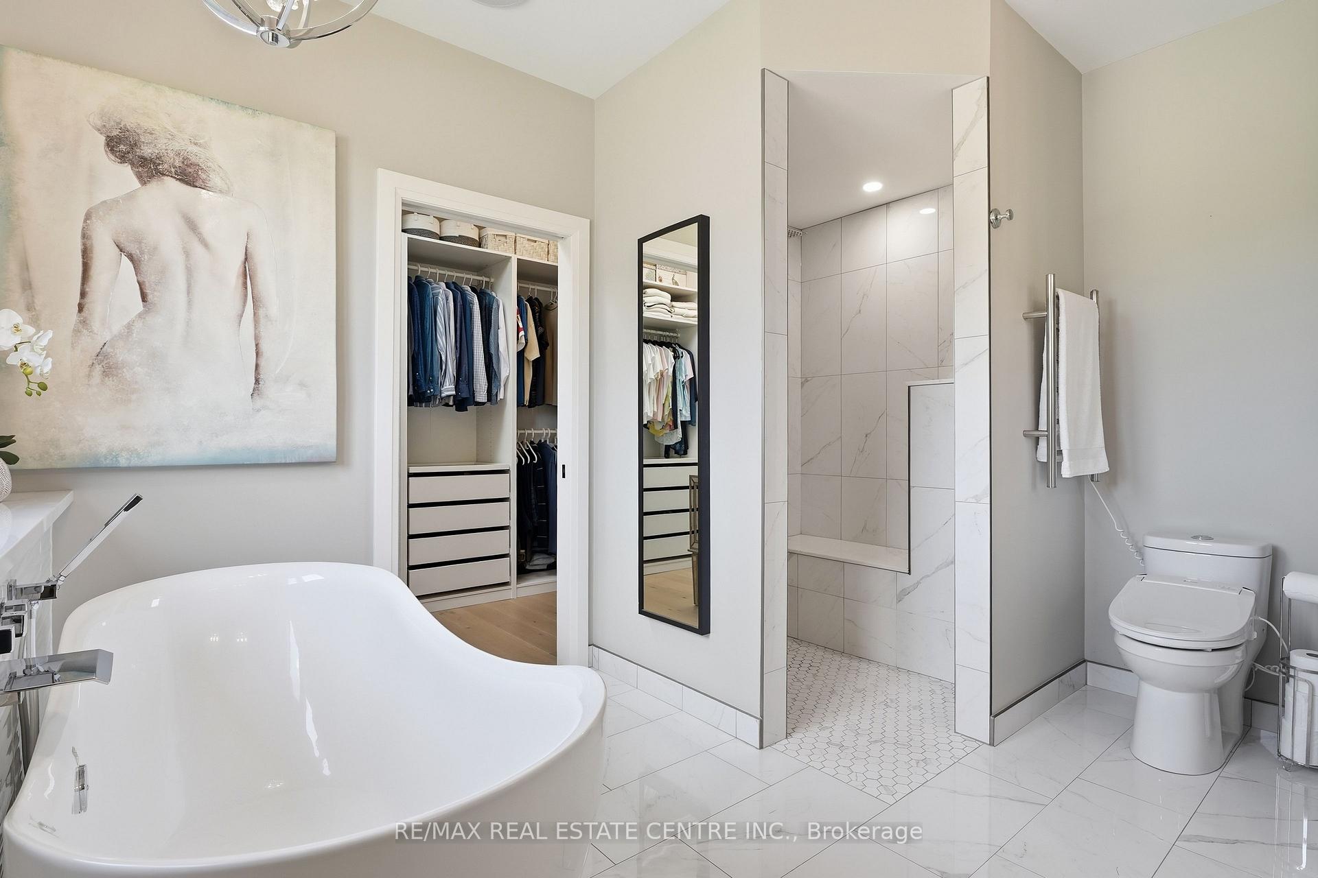 Photo 28 of Unit 7, 670 Bishopsgate Road, Brant, Paris — HOMEH