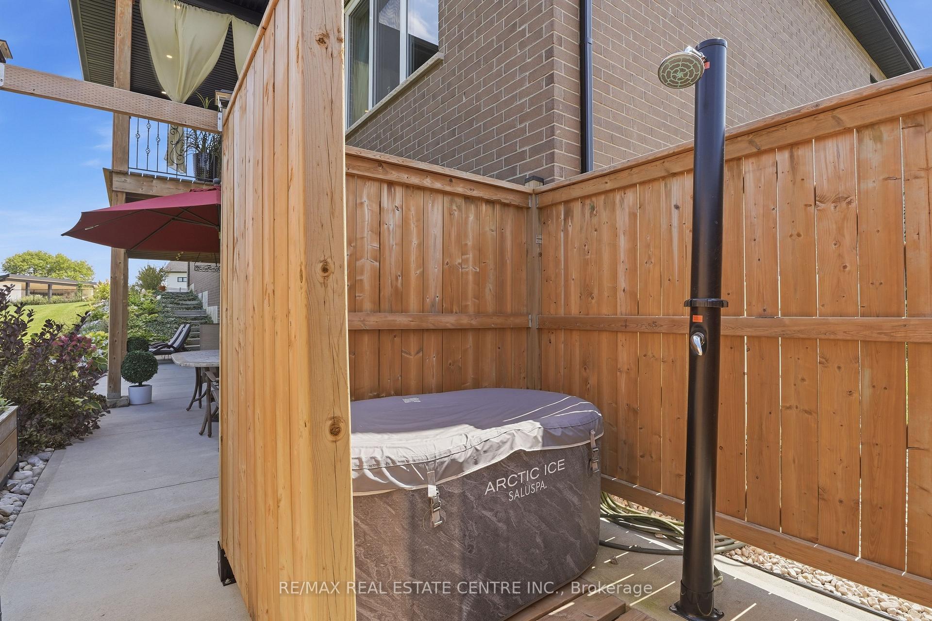 Photo 43 of Unit 7, 670 Bishopsgate Road, Brant, Paris — HOMEH