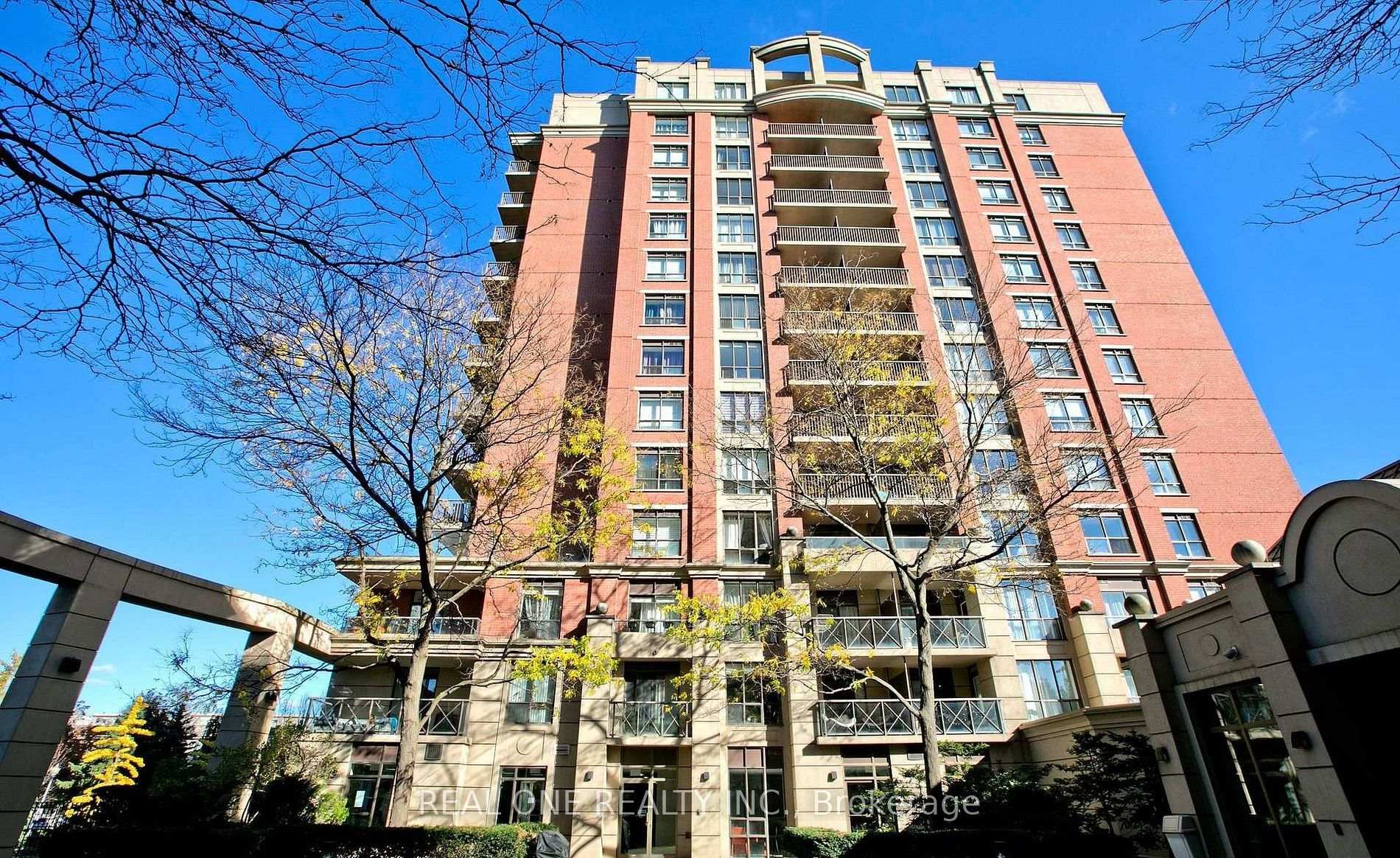 Photo 2 of Unit 1003, 55 Harrison Garden Boulevard, North York, Willowdale East — HOMEH