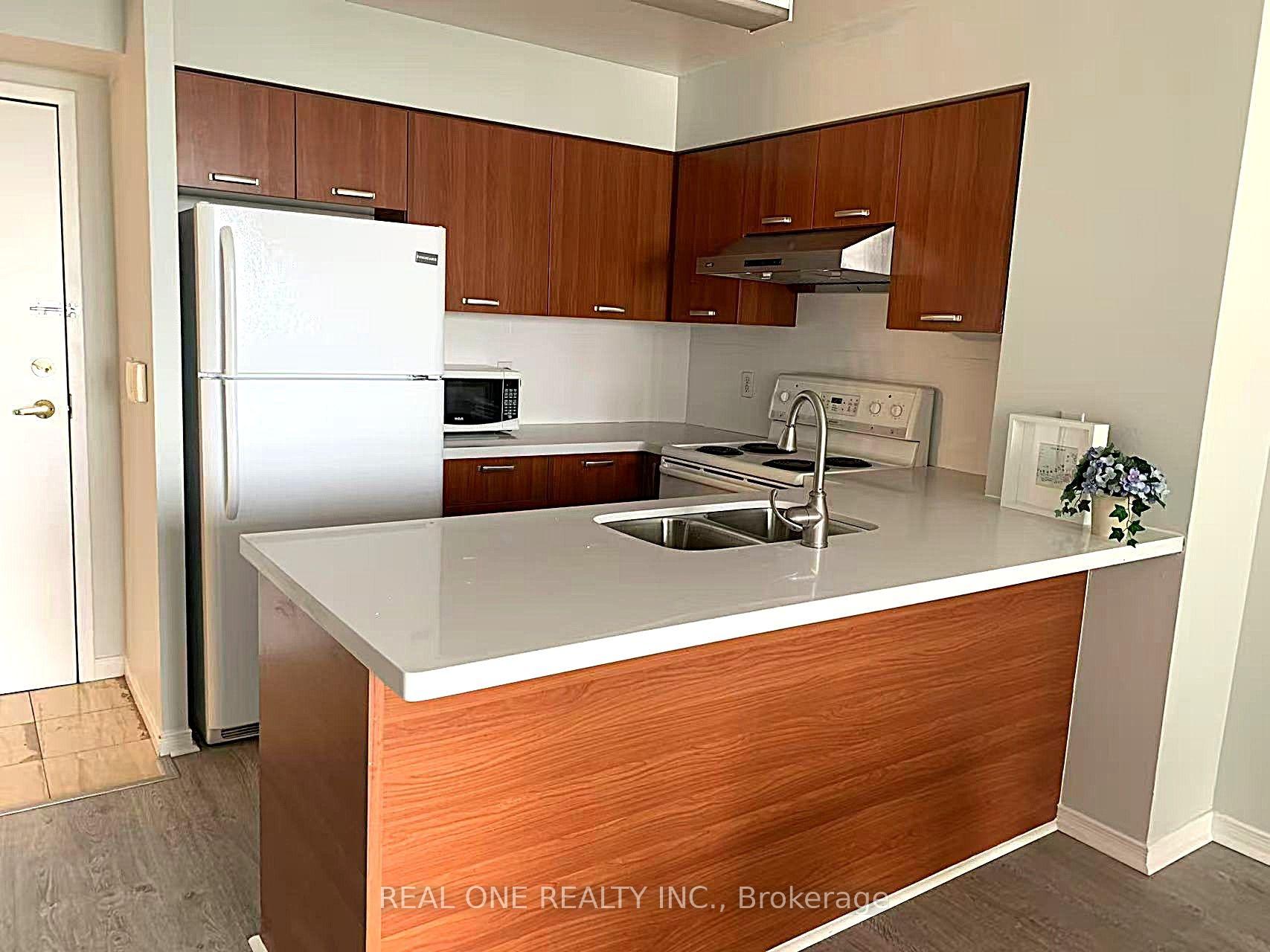 Photo 3 of Unit 1003, 55 Harrison Garden Boulevard, North York, Willowdale East — HOMEH