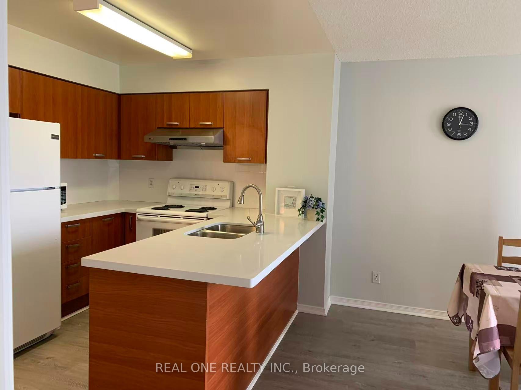 Photo 4 of Unit 1003, 55 Harrison Garden Boulevard, North York, Willowdale East — HOMEH