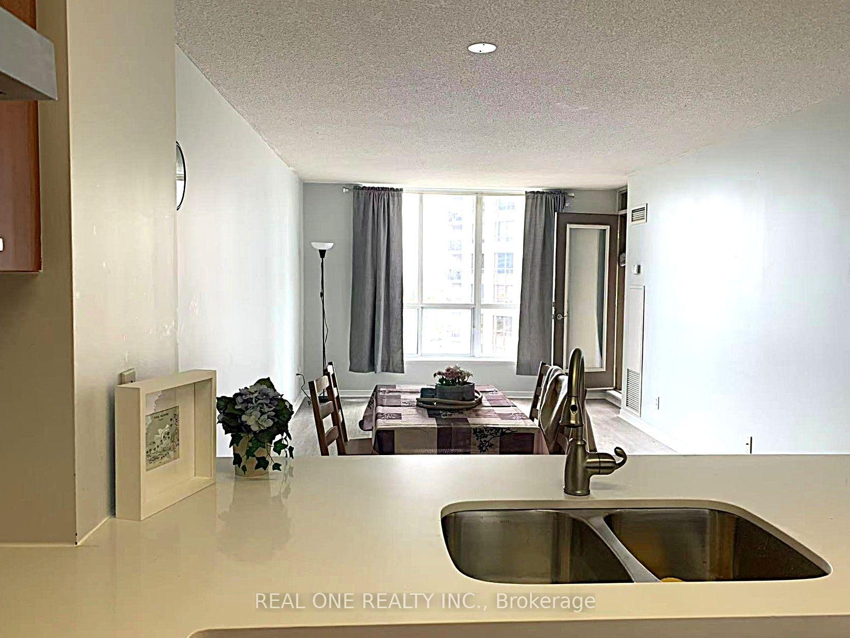 Photo 6 of Unit 1003, 55 Harrison Garden Boulevard, North York, Willowdale East — HOMEH