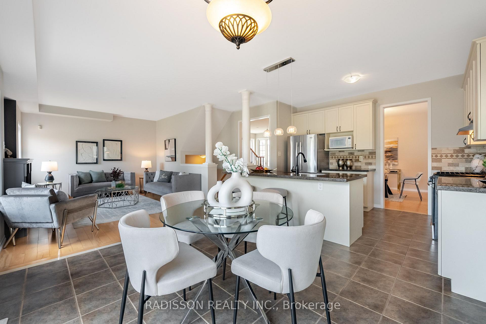 Photo 8 of 1679 Arborwood Drive, Oshawa, Taunton — HOMEH