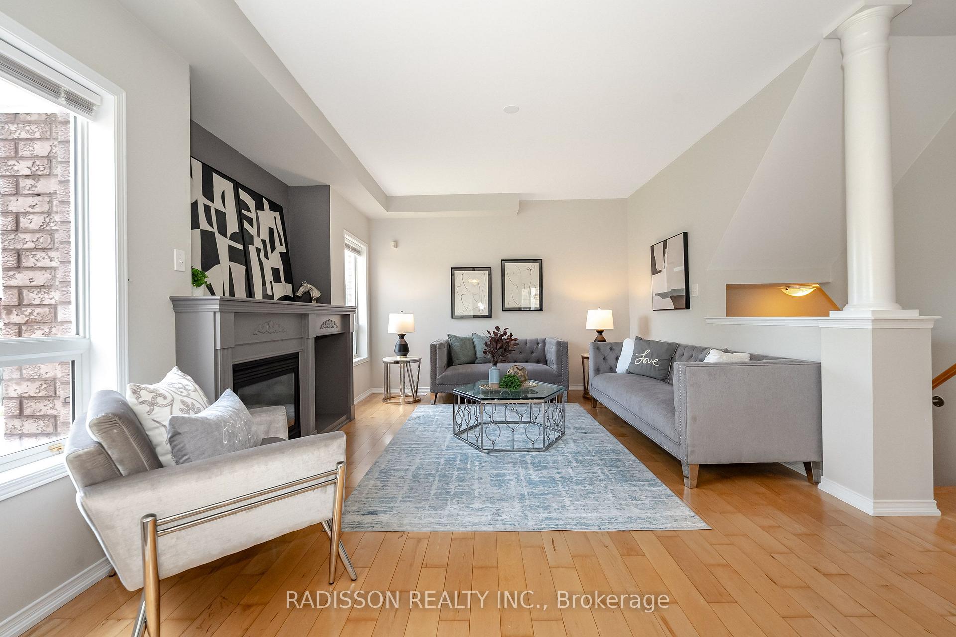 Photo 9 of 1679 Arborwood Drive, Oshawa, Taunton — HOMEH