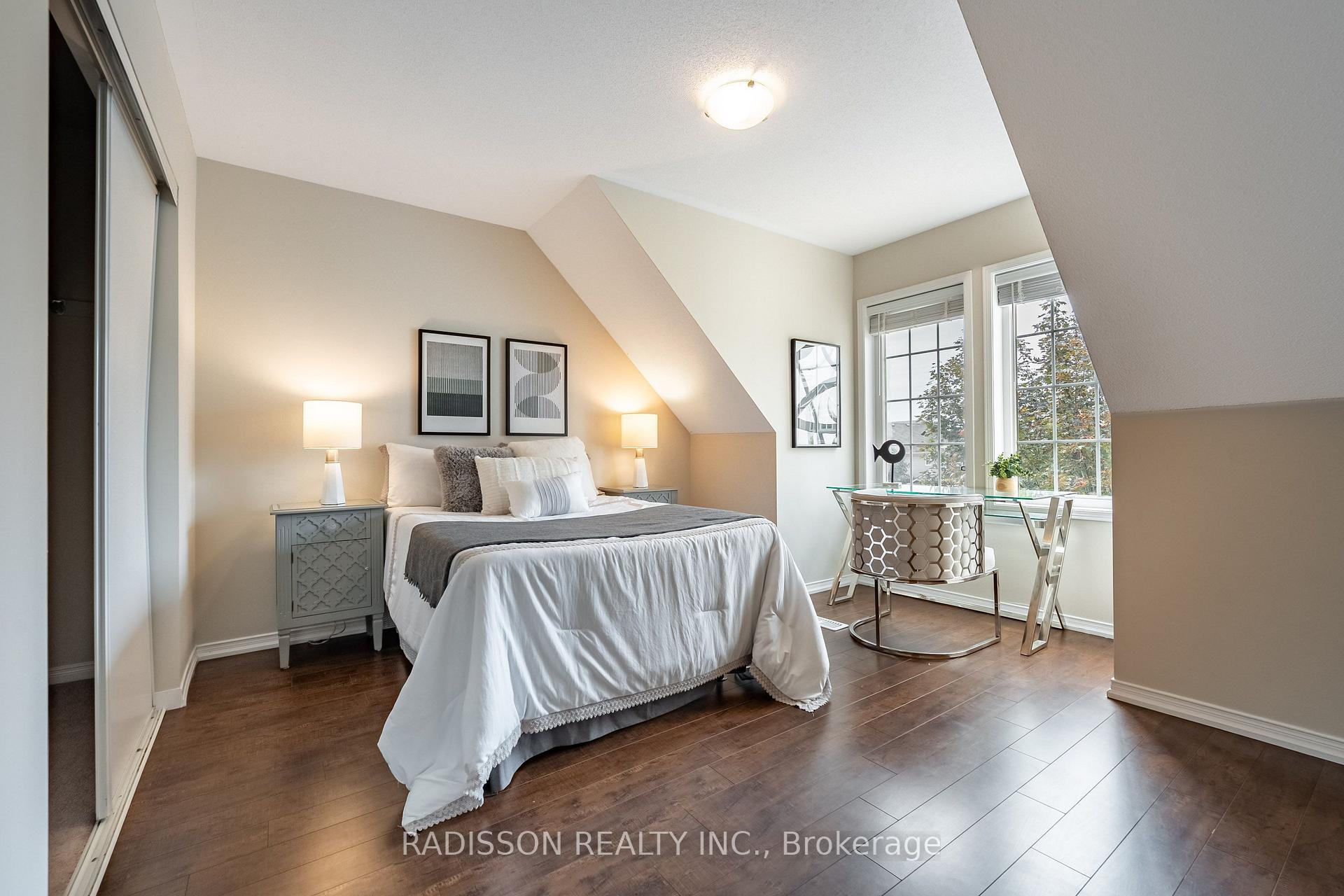 Photo 17 of 1679 Arborwood Drive, Oshawa, Taunton — HOMEH