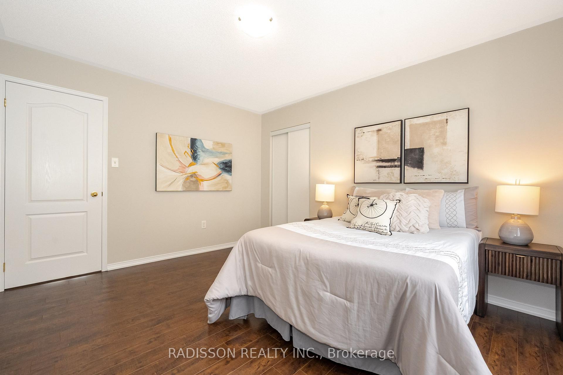 Photo 18 of 1679 Arborwood Drive, Oshawa, Taunton — HOMEH