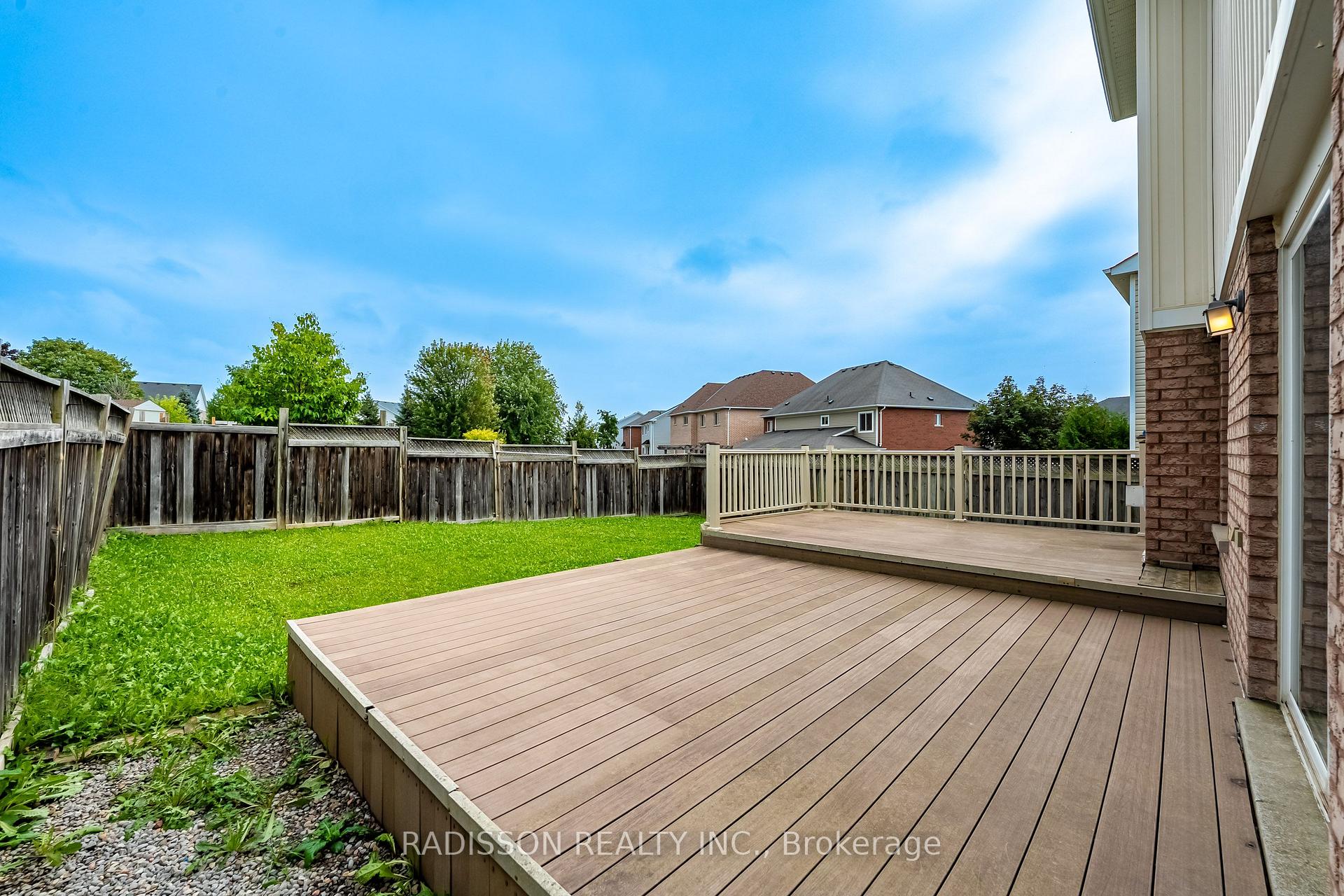 Photo 22 of 1679 Arborwood Drive, Oshawa, Taunton — HOMEH