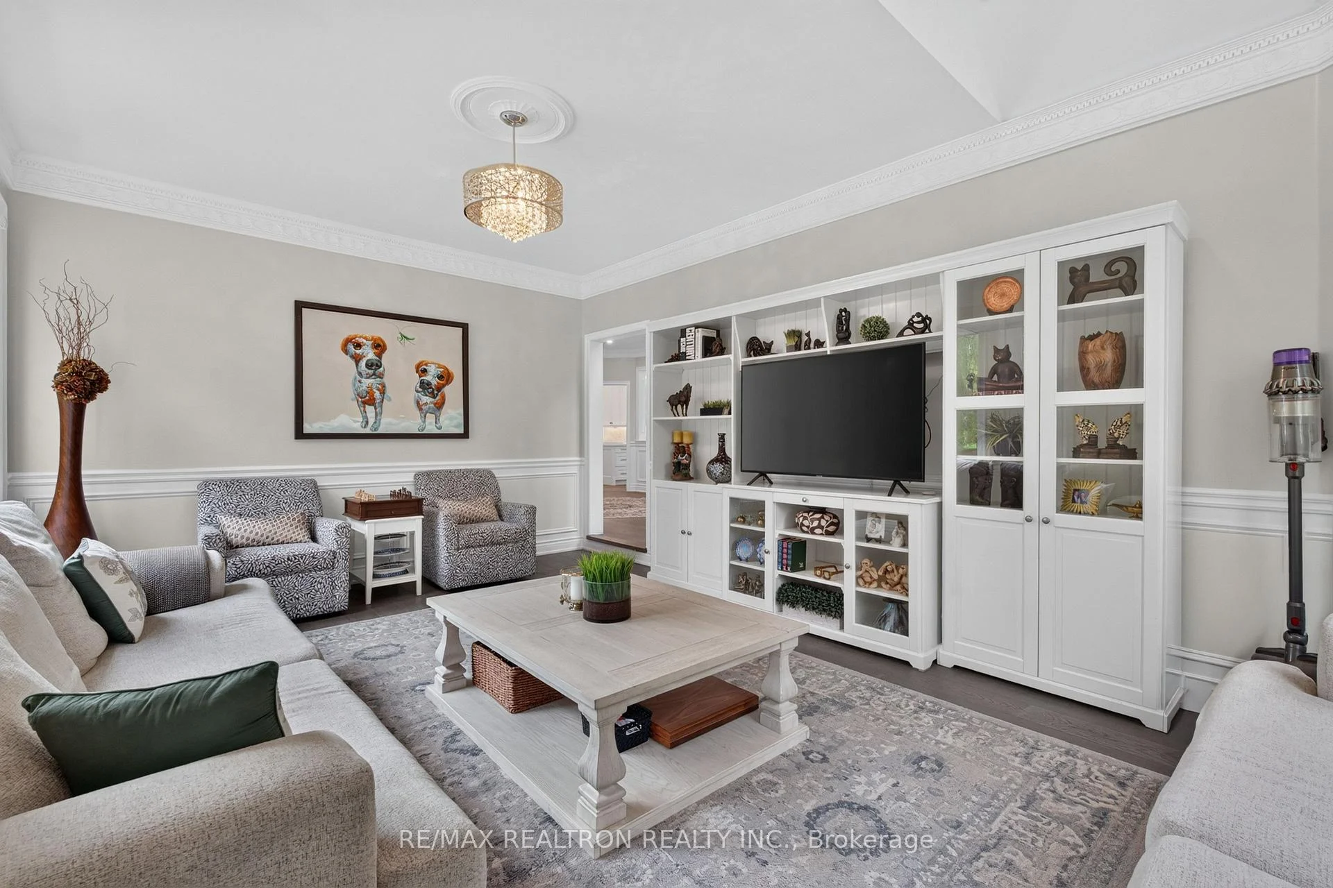 Photo 50 of 37 Offord Crescent, Aurora, Bayview Southeast — HOMEH