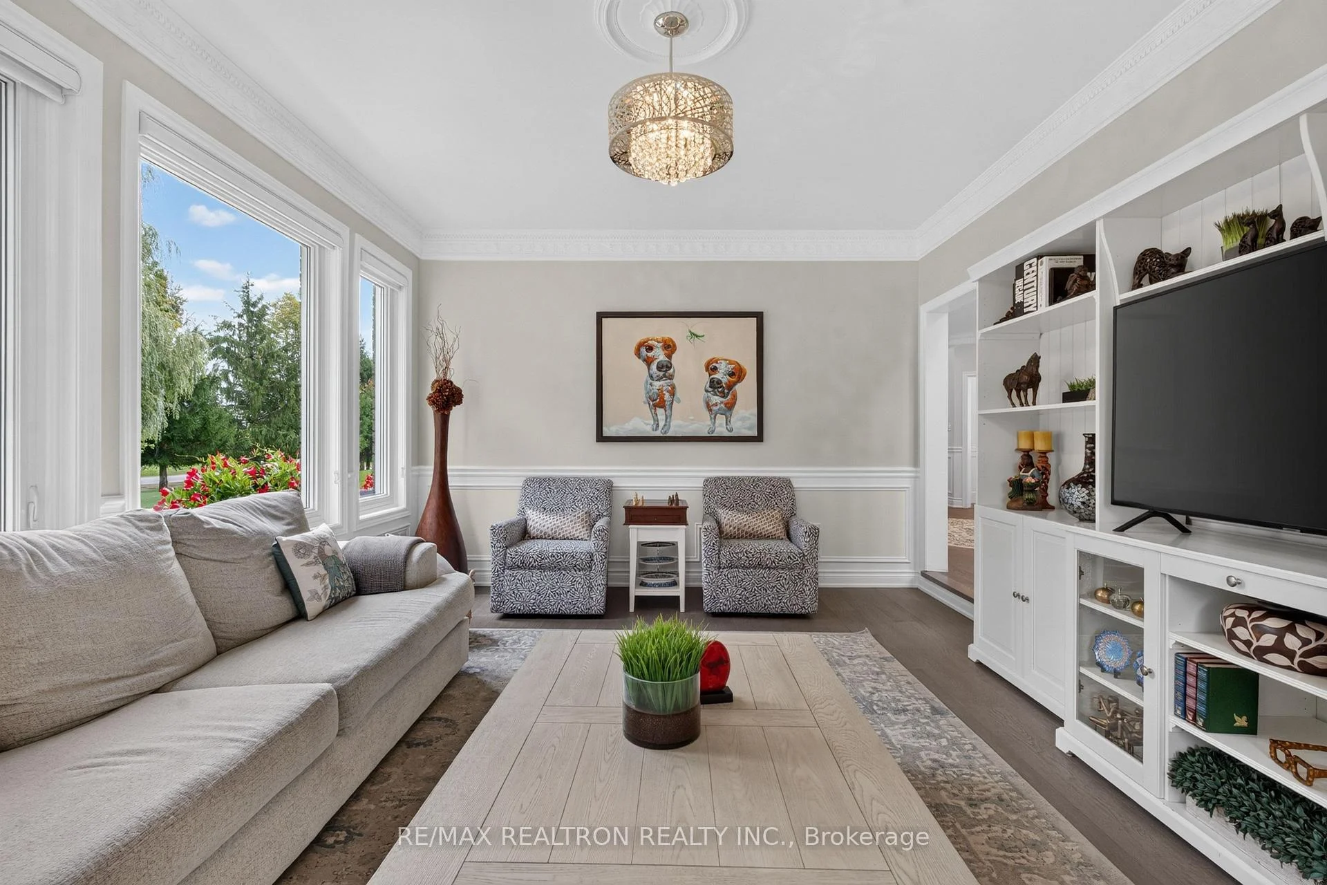 Photo 51 of 37 Offord Crescent, Aurora, Bayview Southeast — HOMEH