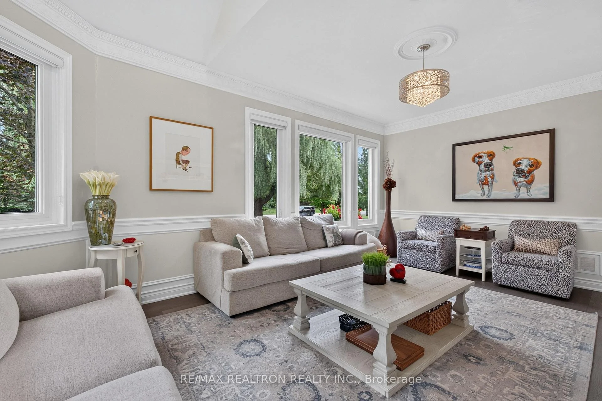 Photo 57 of 37 Offord Crescent, Aurora, Bayview Southeast — HOMEH