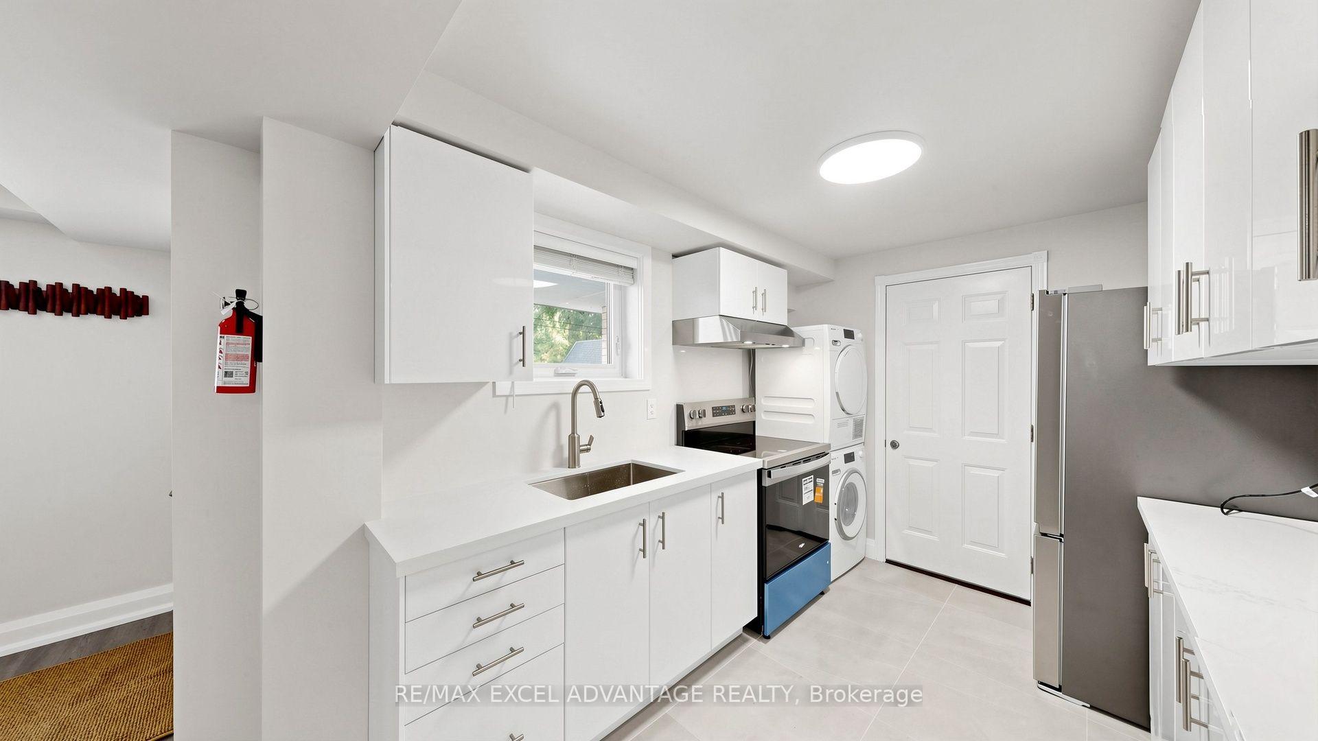 Photo 5 of Unit Lower, 125 Royal Orchard Boulevard, Markham, Royal Orchard — HOMEH