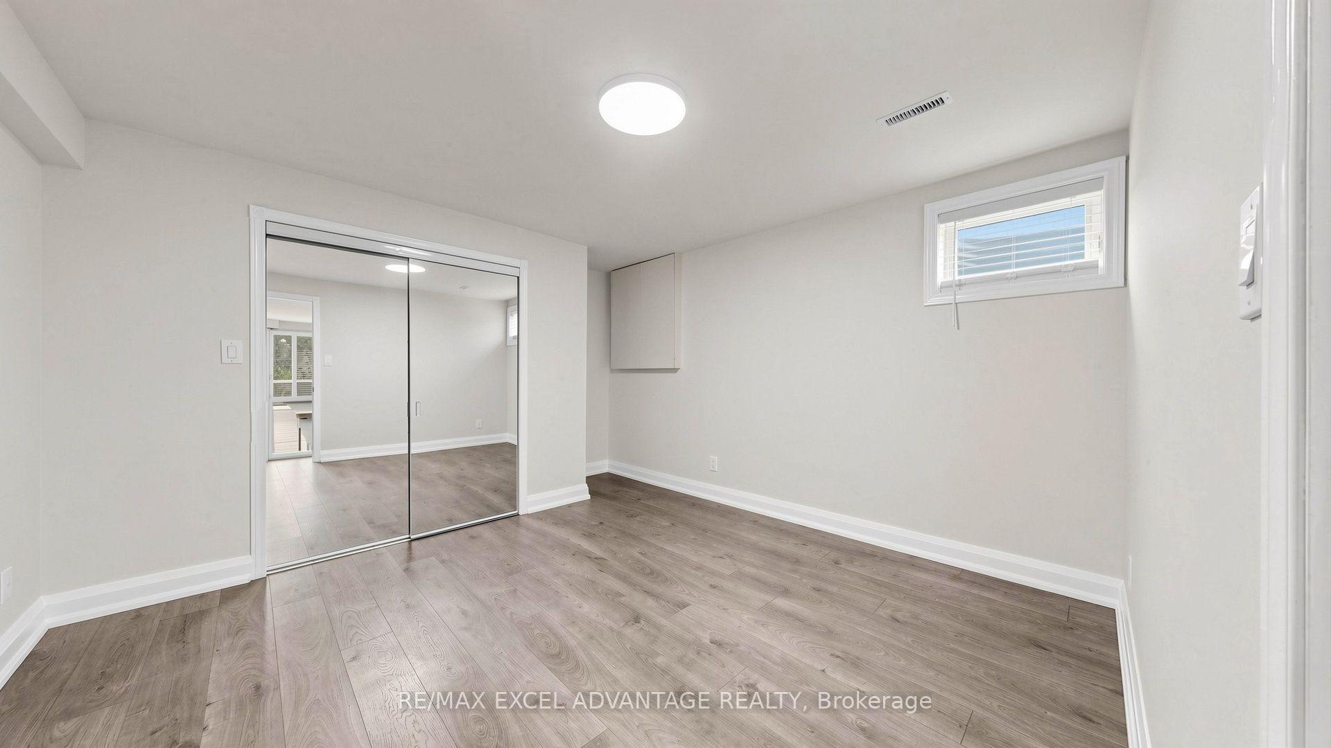 Photo 8 of Unit Lower, 125 Royal Orchard Boulevard, Markham, Royal Orchard — HOMEH