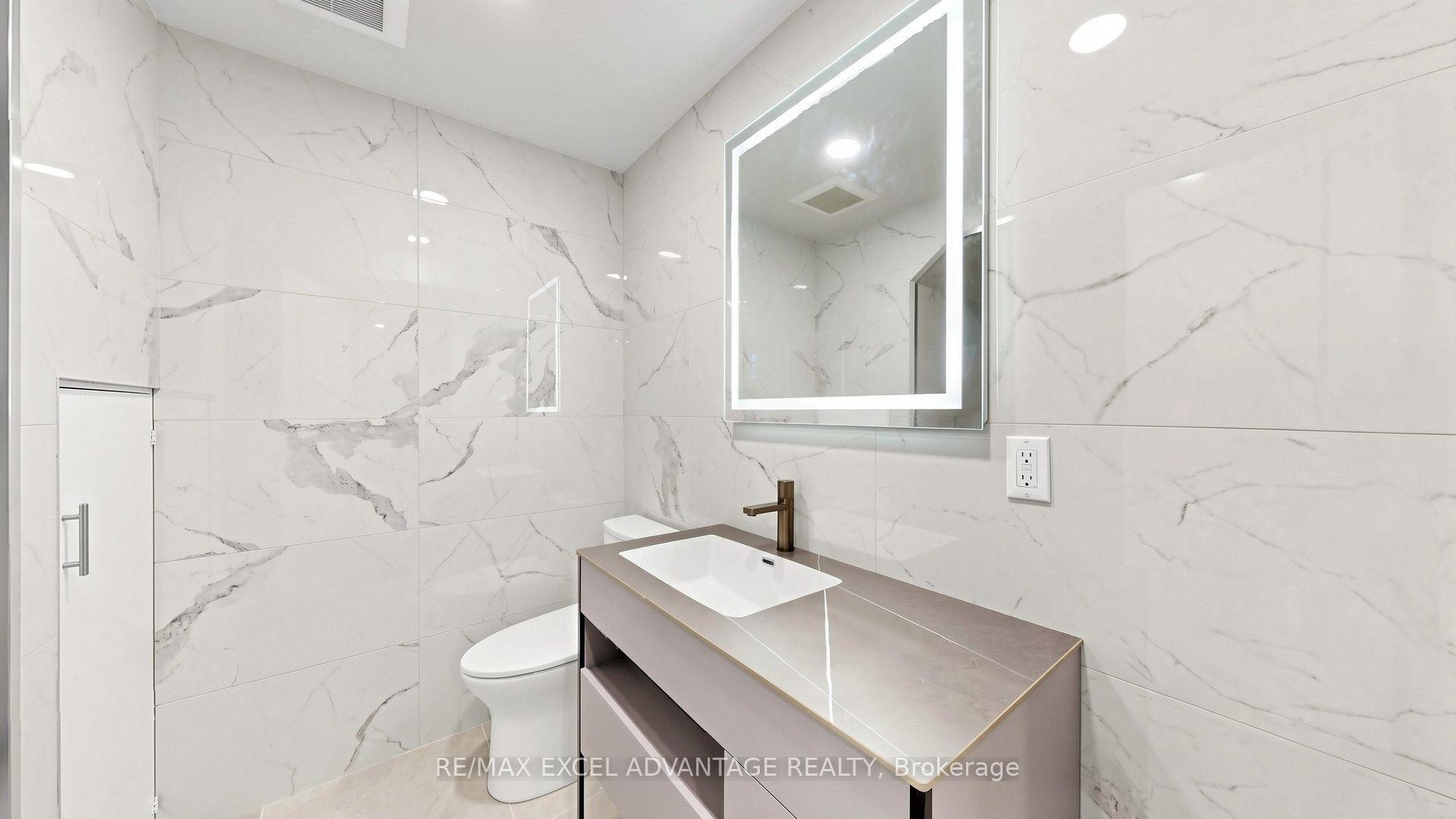 Photo 9 of Unit Lower, 125 Royal Orchard Boulevard, Markham, Royal Orchard — HOMEH