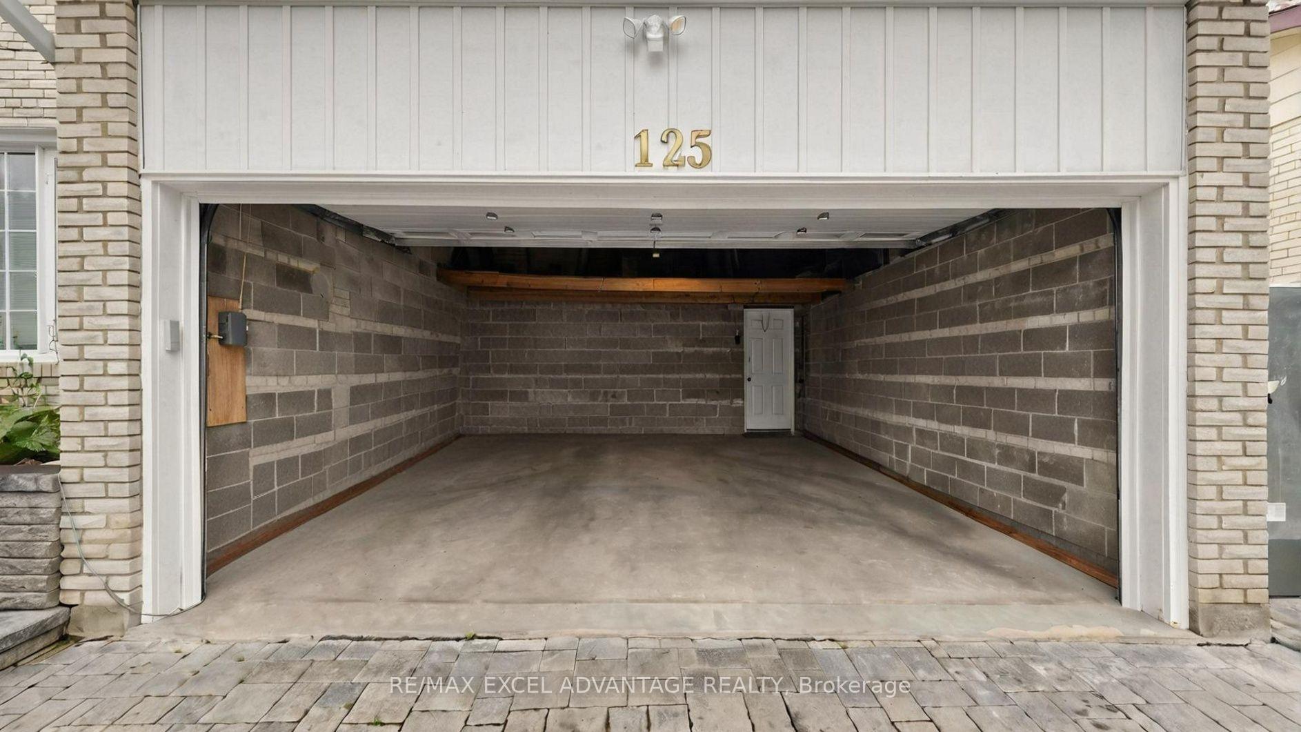 Photo 19 of Unit Lower, 125 Royal Orchard Boulevard, Markham, Royal Orchard — HOMEH