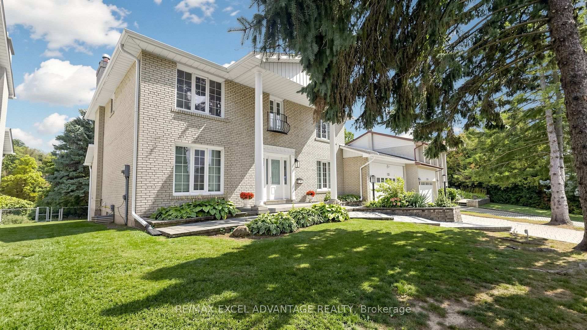 Photo 20 of Unit Lower, 125 Royal Orchard Boulevard, Markham, Royal Orchard — HOMEH