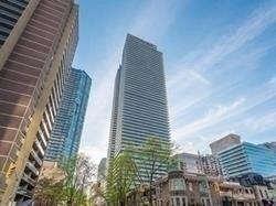Photo of Unit 3503, 50 Charles Street E