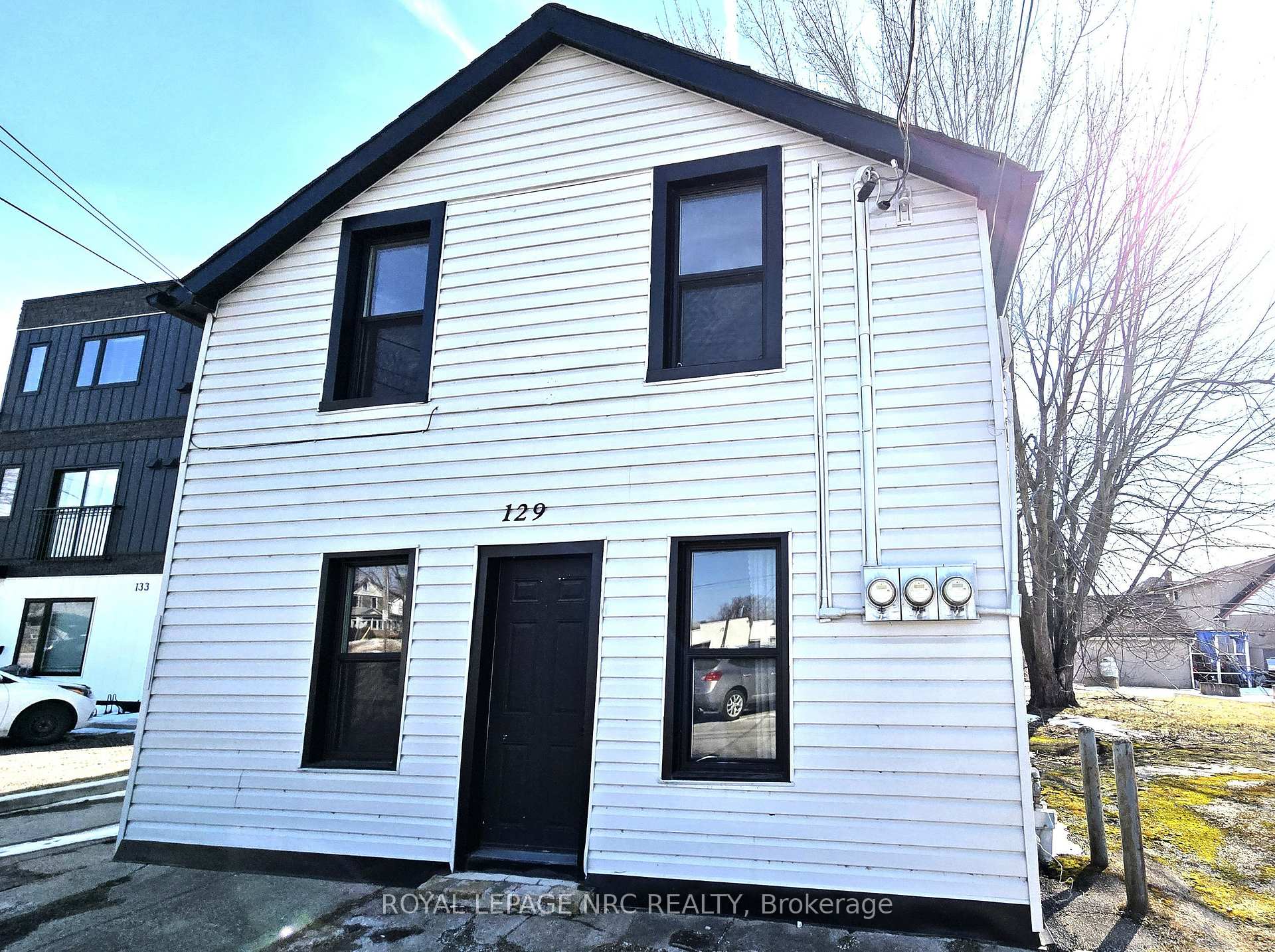 Photo 10 of Unit Unit 2, 129 Durham Street, Port Colborne, East Village — HOMEH