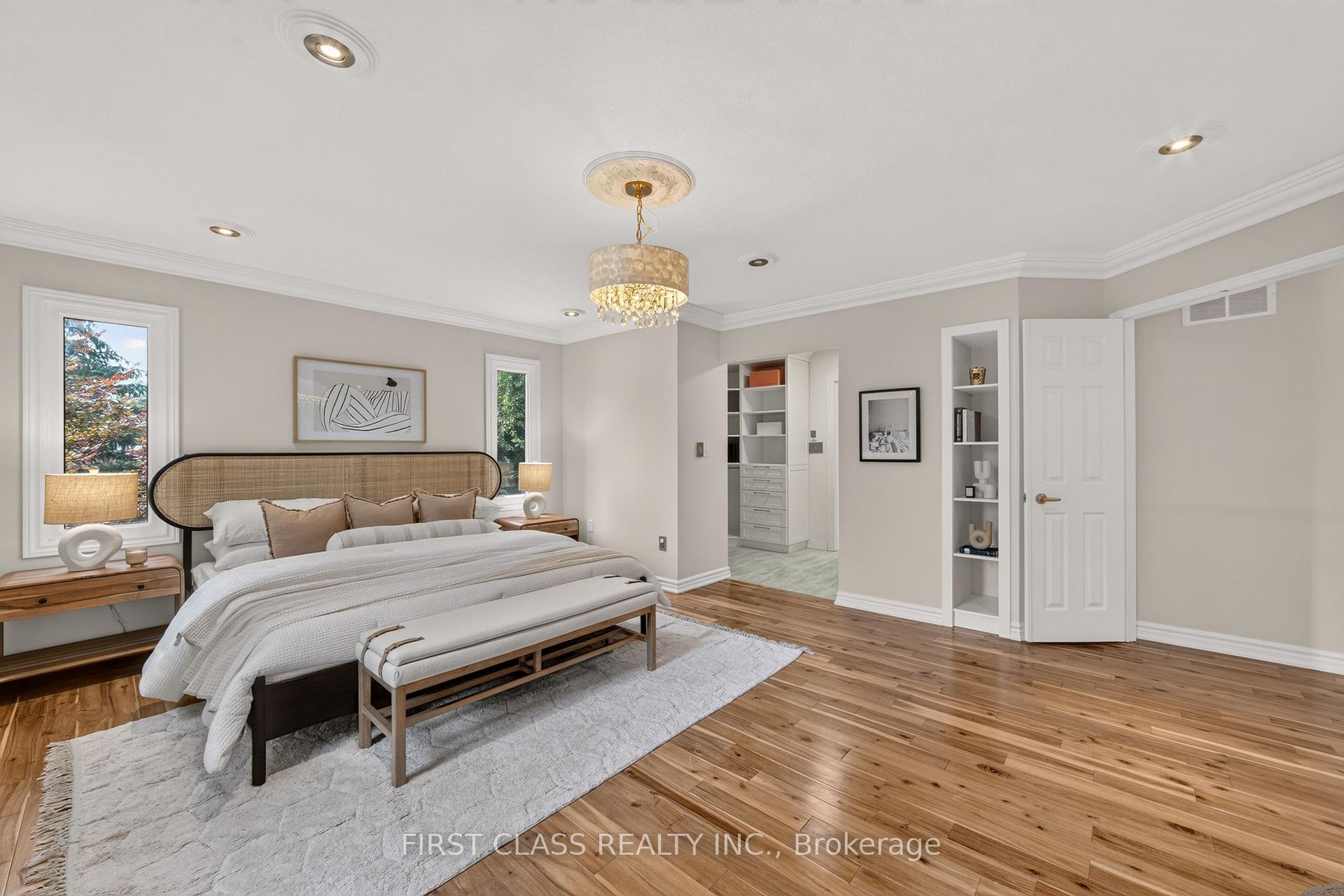 Photo 22 of 19 Tomlinson Circle, Markham, Buttonville — HOMEH