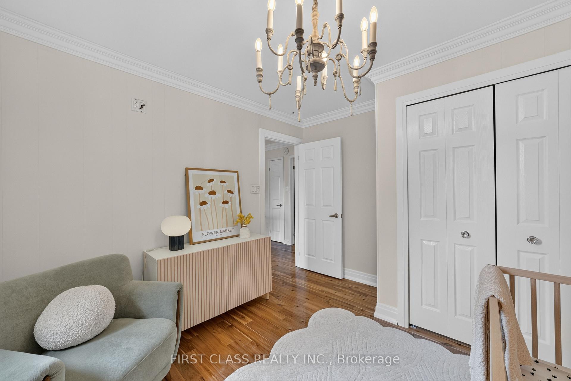 Photo 26 of 19 Tomlinson Circle, Markham, Buttonville — HOMEH