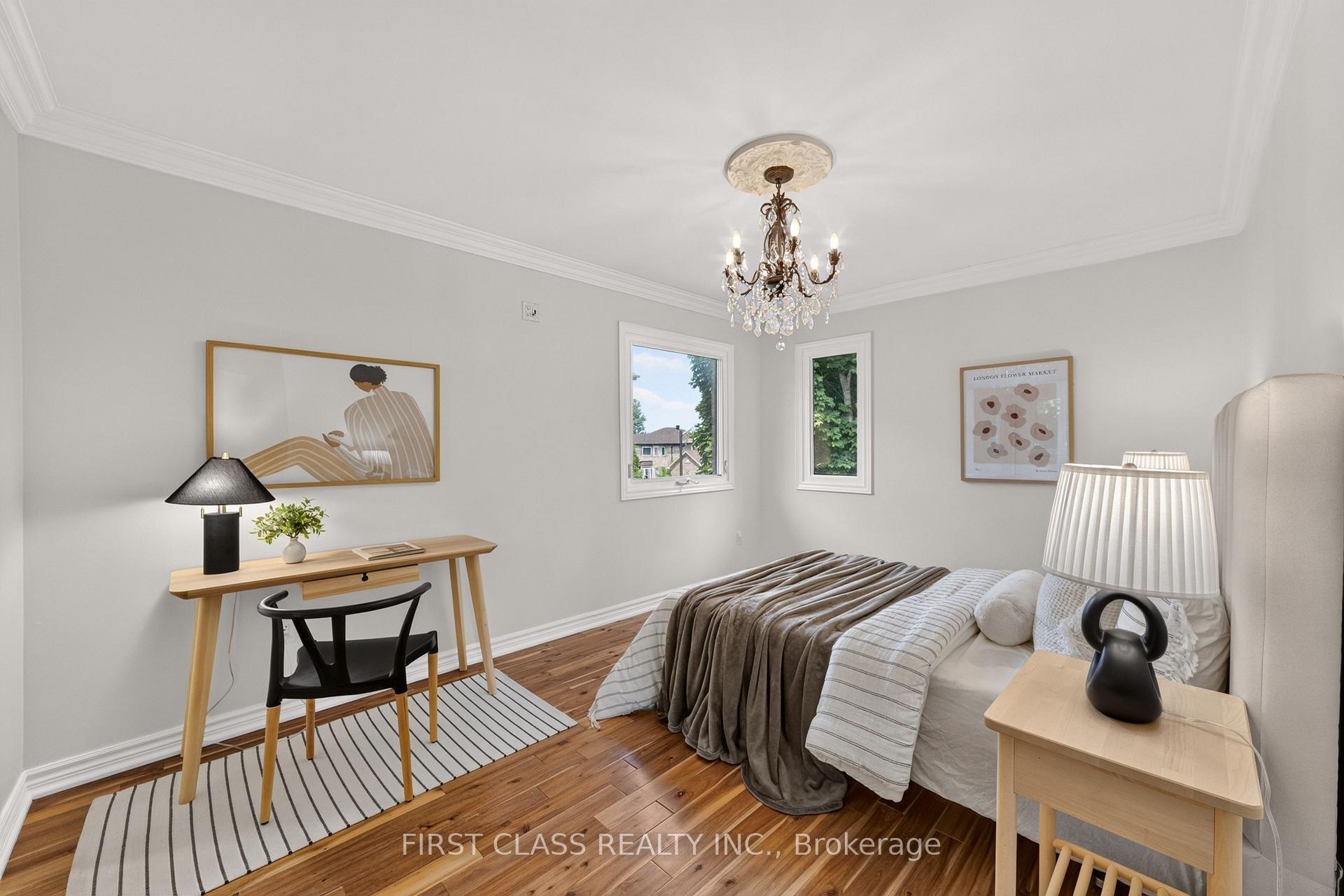 Photo 27 of 19 Tomlinson Circle, Markham, Buttonville — HOMEH