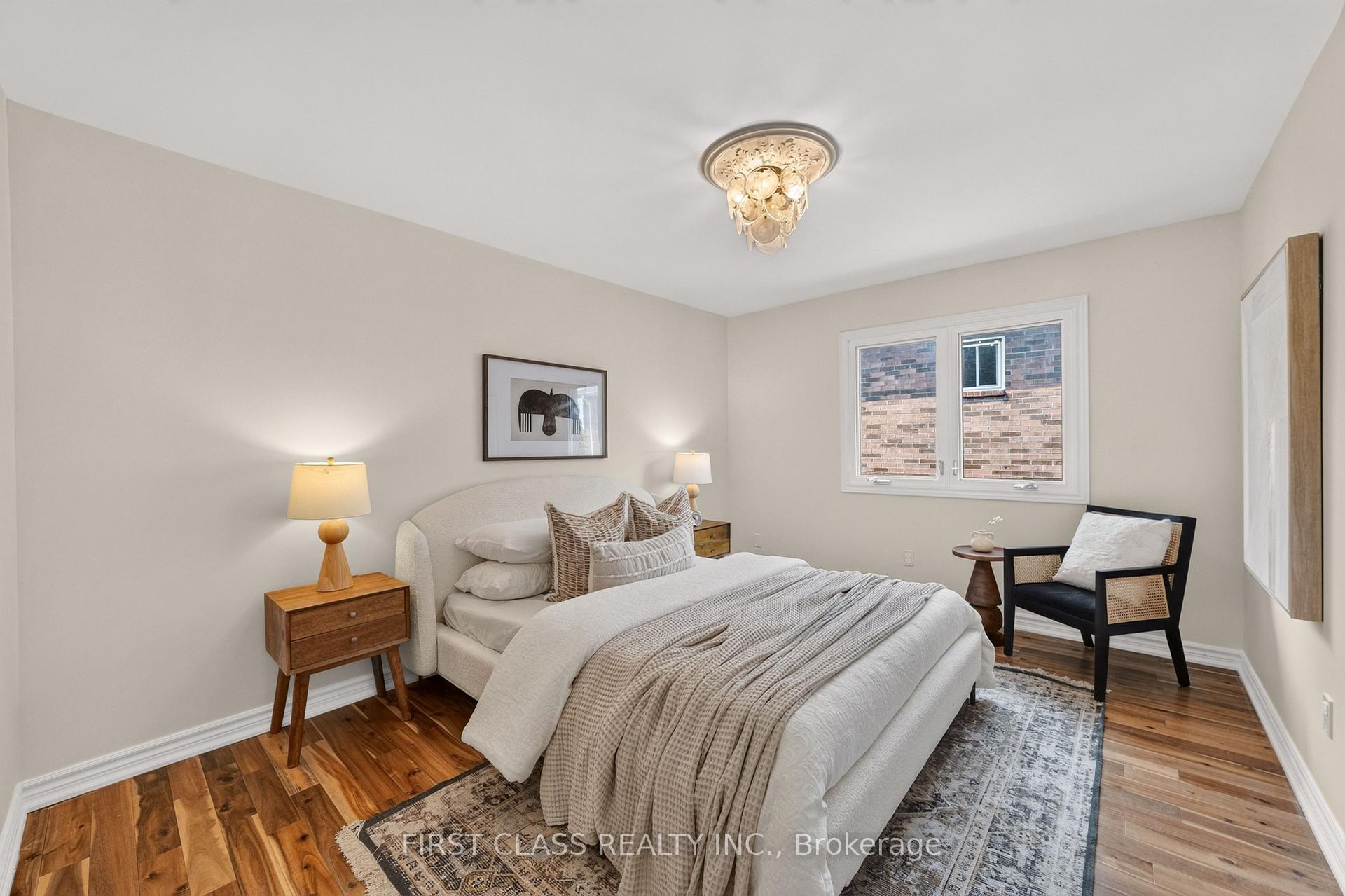Photo 29 of 19 Tomlinson Circle, Markham, Buttonville — HOMEH