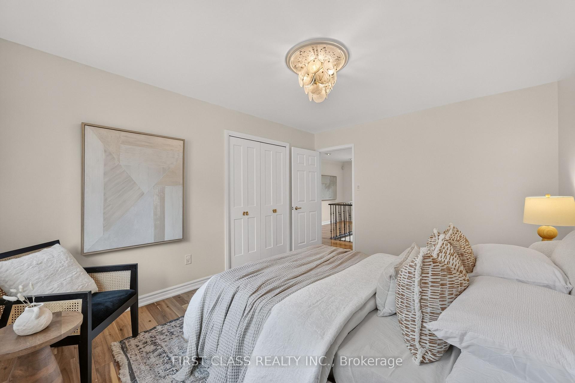 Photo 30 of 19 Tomlinson Circle, Markham, Buttonville — HOMEH