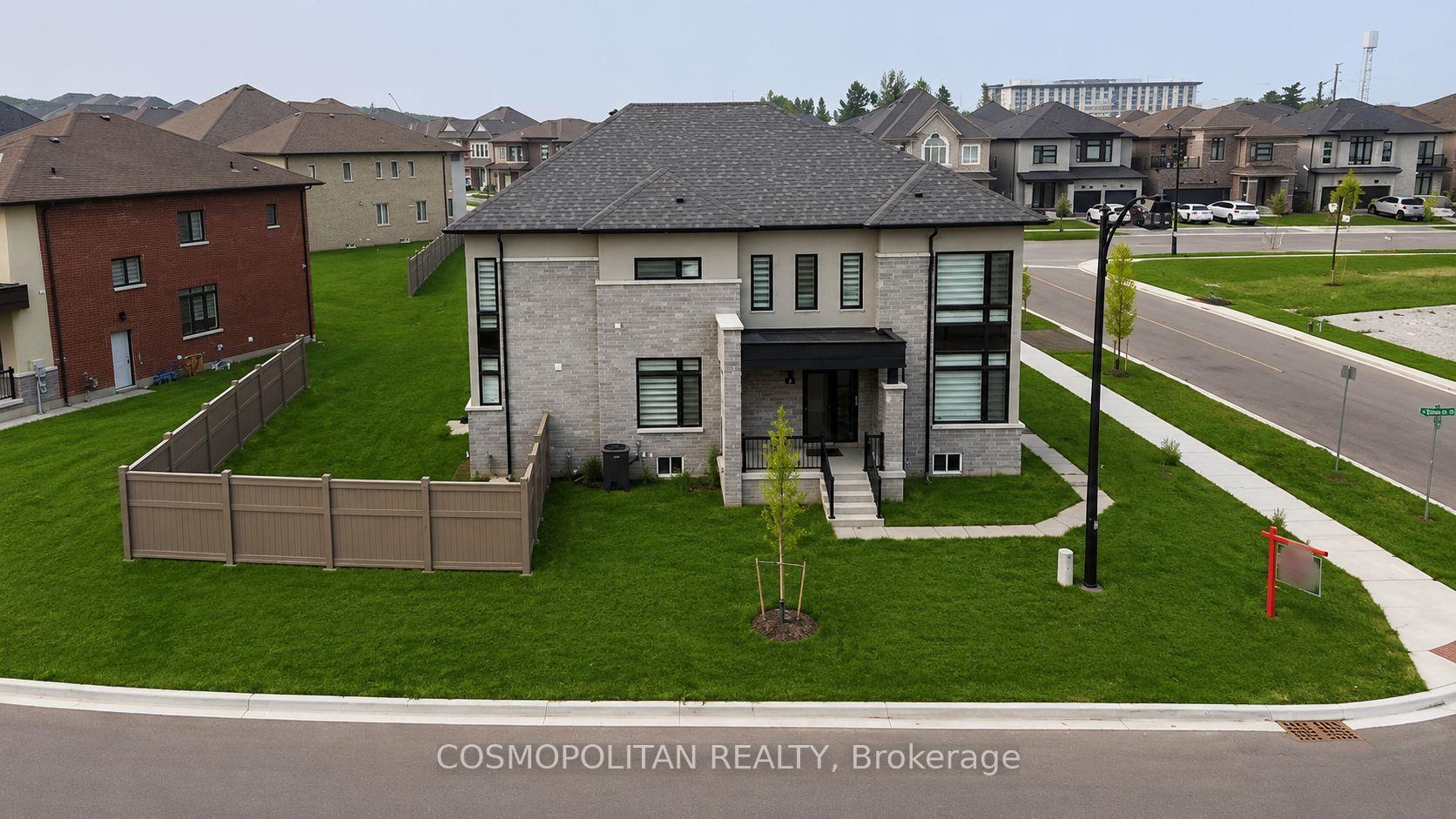 Photo 2 of 1 Icon Street, Brampton, Sandringham-Wellington — HOMEH