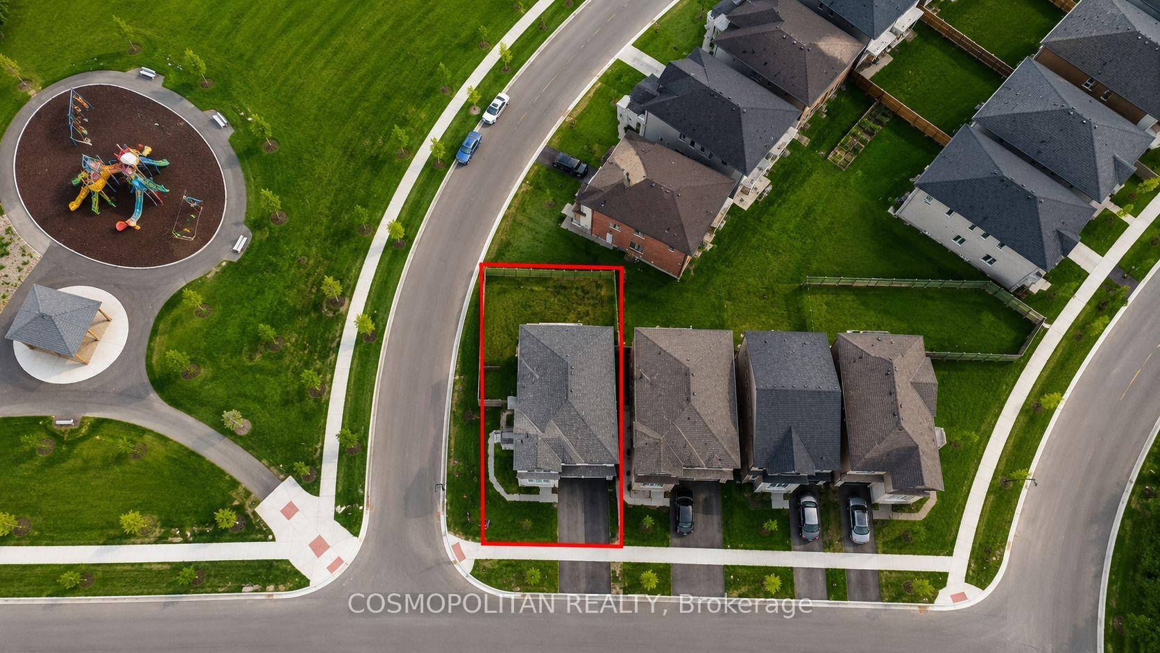 Photo 3 of 1 Icon Street, Brampton, Sandringham-Wellington — HOMEH