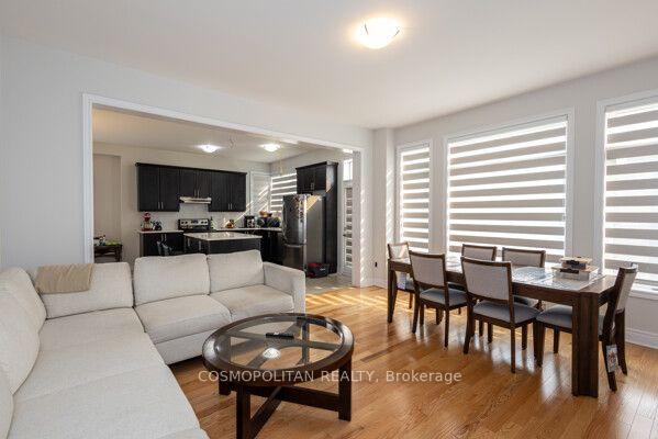 Photo 7 of 1 Icon Street, Brampton, Sandringham-Wellington — HOMEH