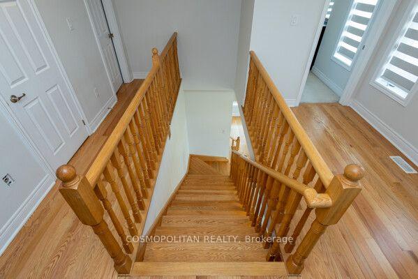 Photo 12 of 1 Icon Street, Brampton, Sandringham-Wellington — HOMEH