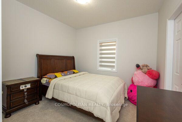 Photo 16 of 1 Icon Street, Brampton, Sandringham-Wellington — HOMEH