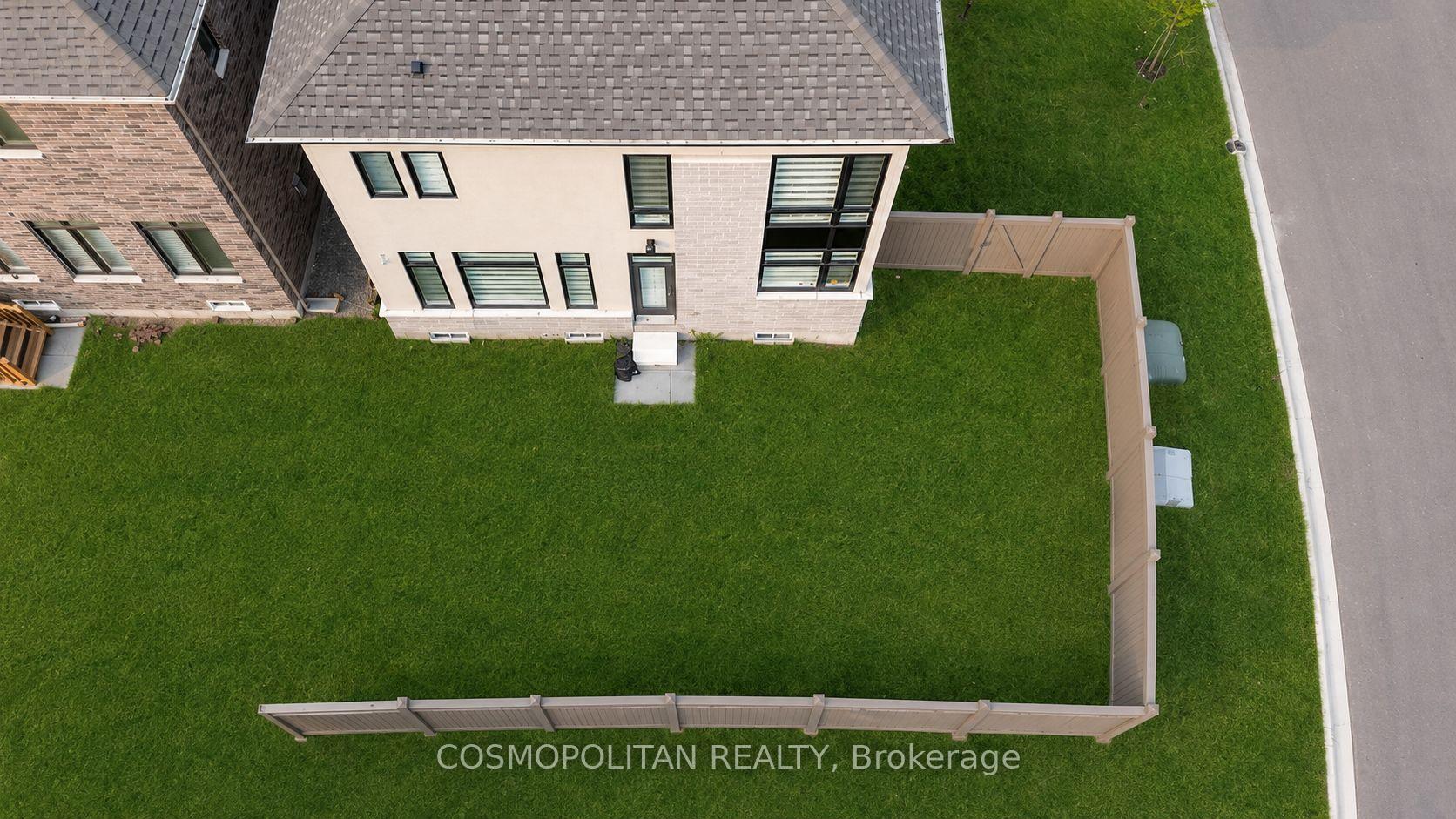 Photo 21 of 1 Icon Street, Brampton, Sandringham-Wellington — HOMEH