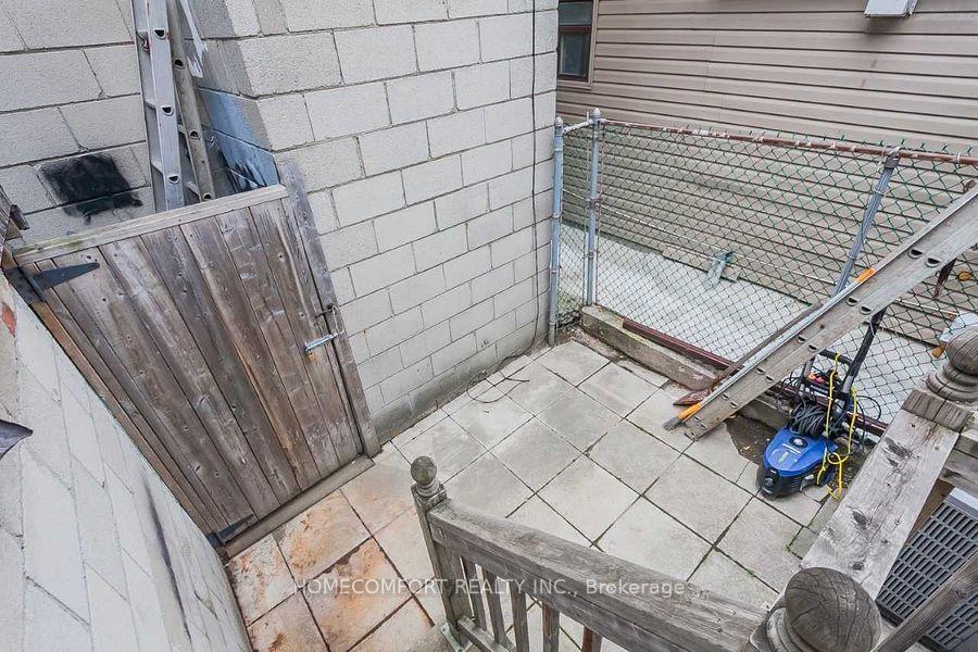 Photo 14 of 208 Manning Avenue, Toronto, Trinity-Bellwoods — HOMEH