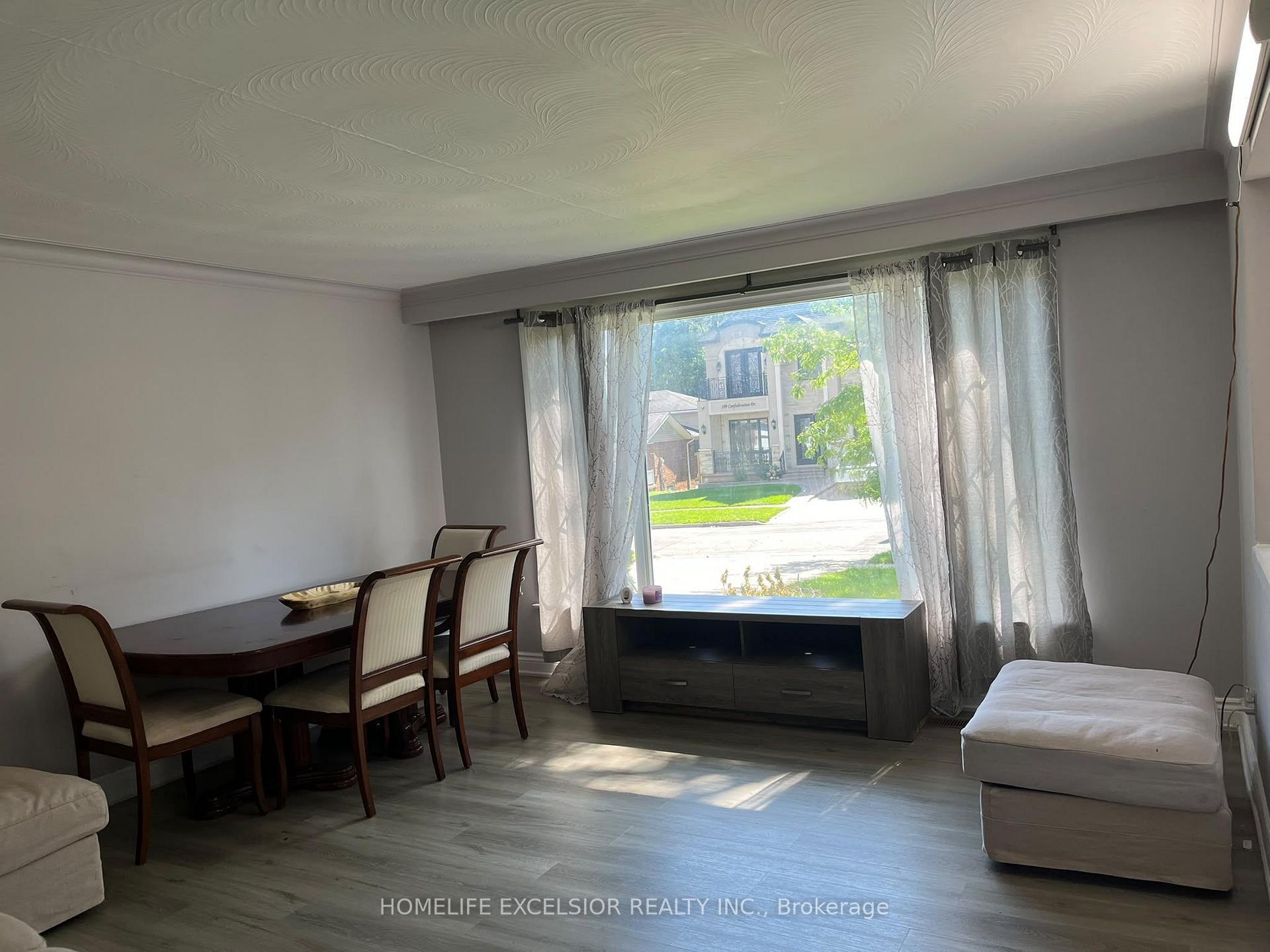 Photo 3 of Unit Main, 188 Confederation Drive, Scarborough, Woburn — HOMEH