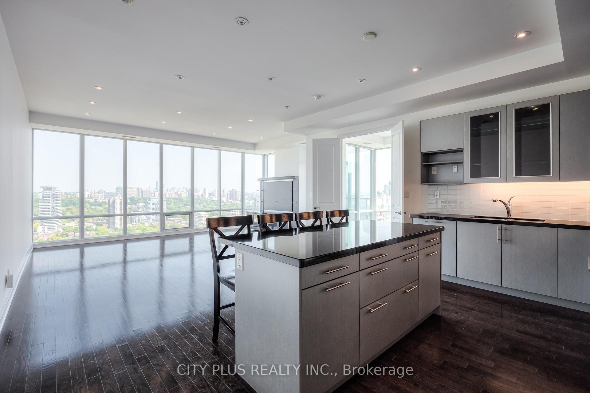 Photo 5 of Unit 2804, 1 Bedford Road, Toronto, The Annex — HOMEH